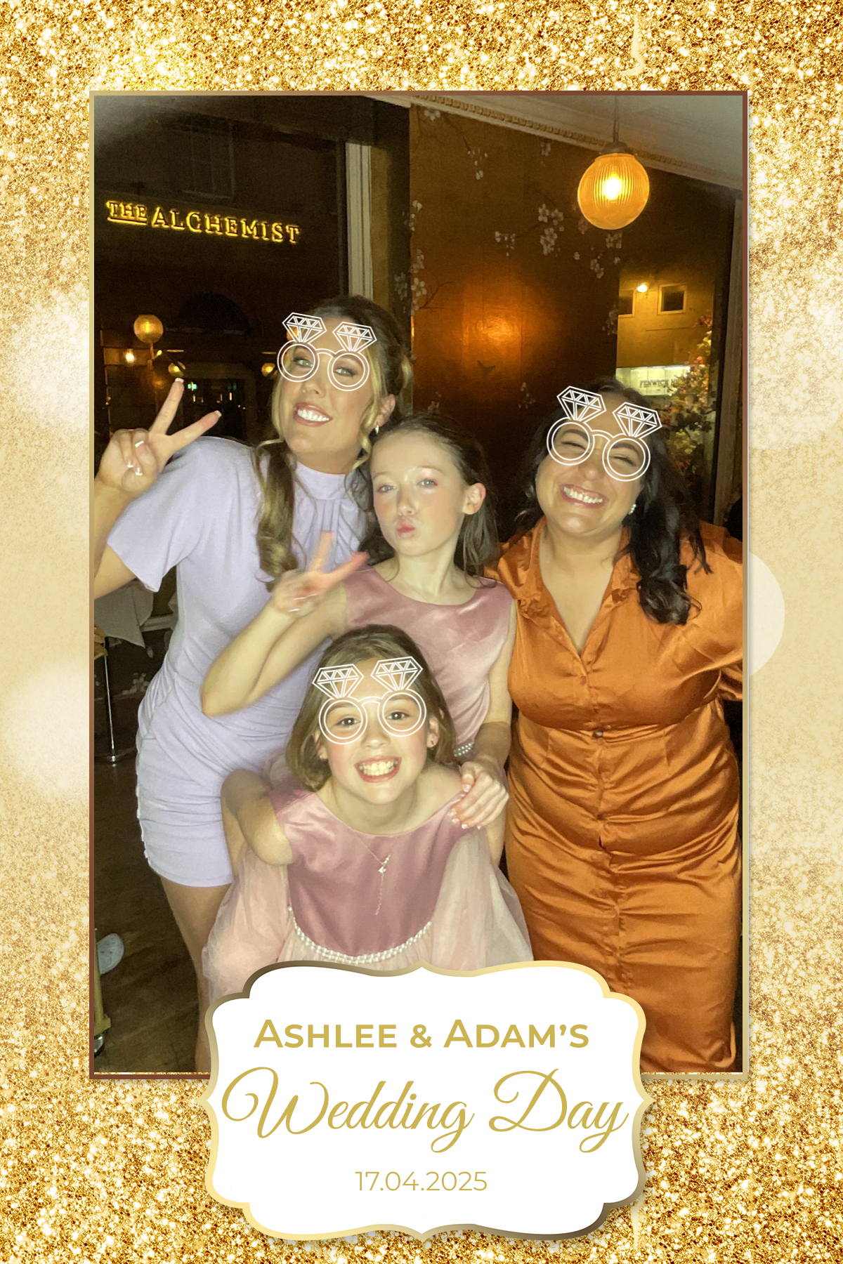 Ashlee & Adam's Wedding | View more photos from the event at gallery.liverpoolselfiemirror.co.uk/u/LiverpoolSelfieMirror/Ashlee-Adams-Wedding
