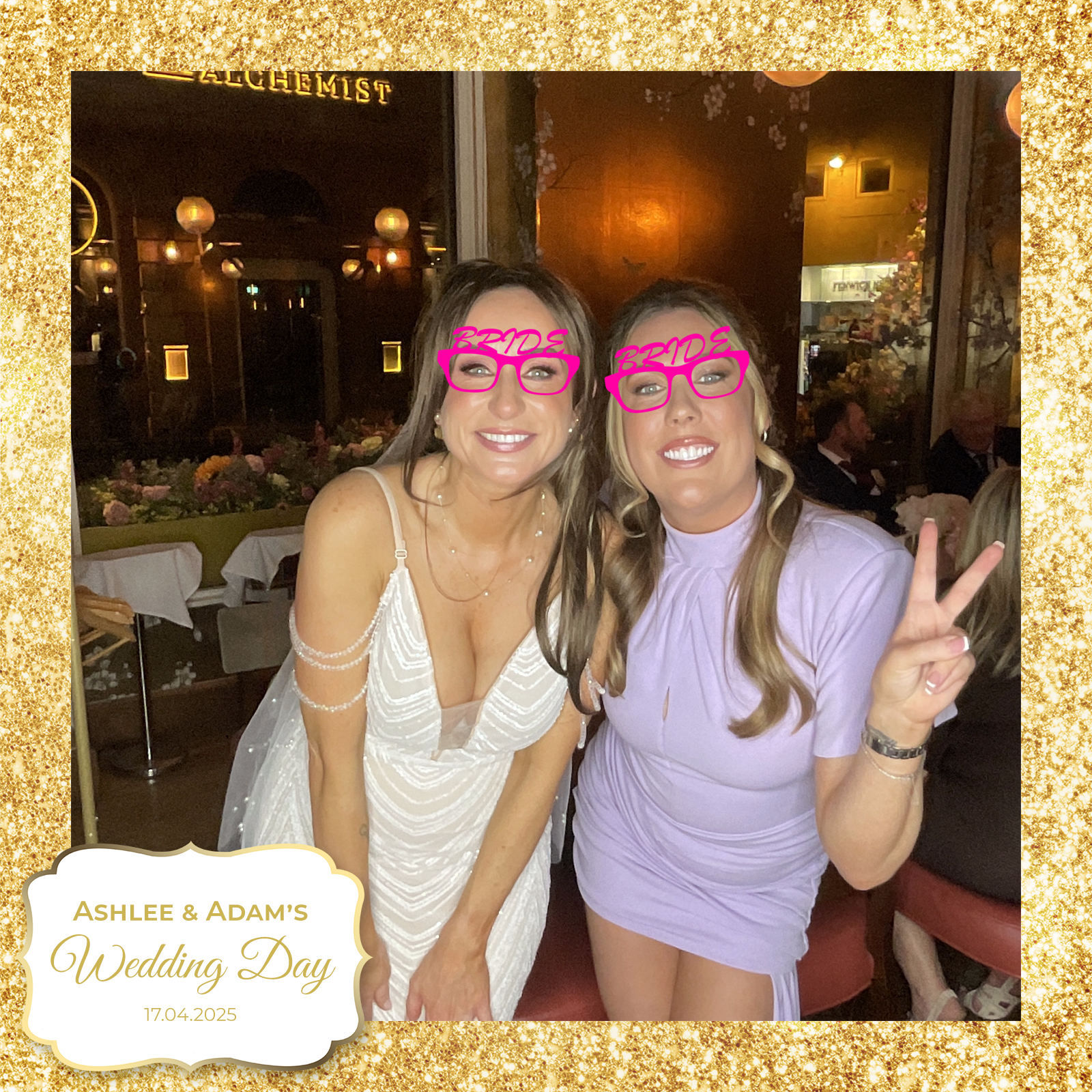 Ashlee & Adam's Wedding | View more photos from the event at gallery.liverpoolselfiemirror.co.uk/u/LiverpoolSelfieMirror/Ashlee-Adams-Wedding