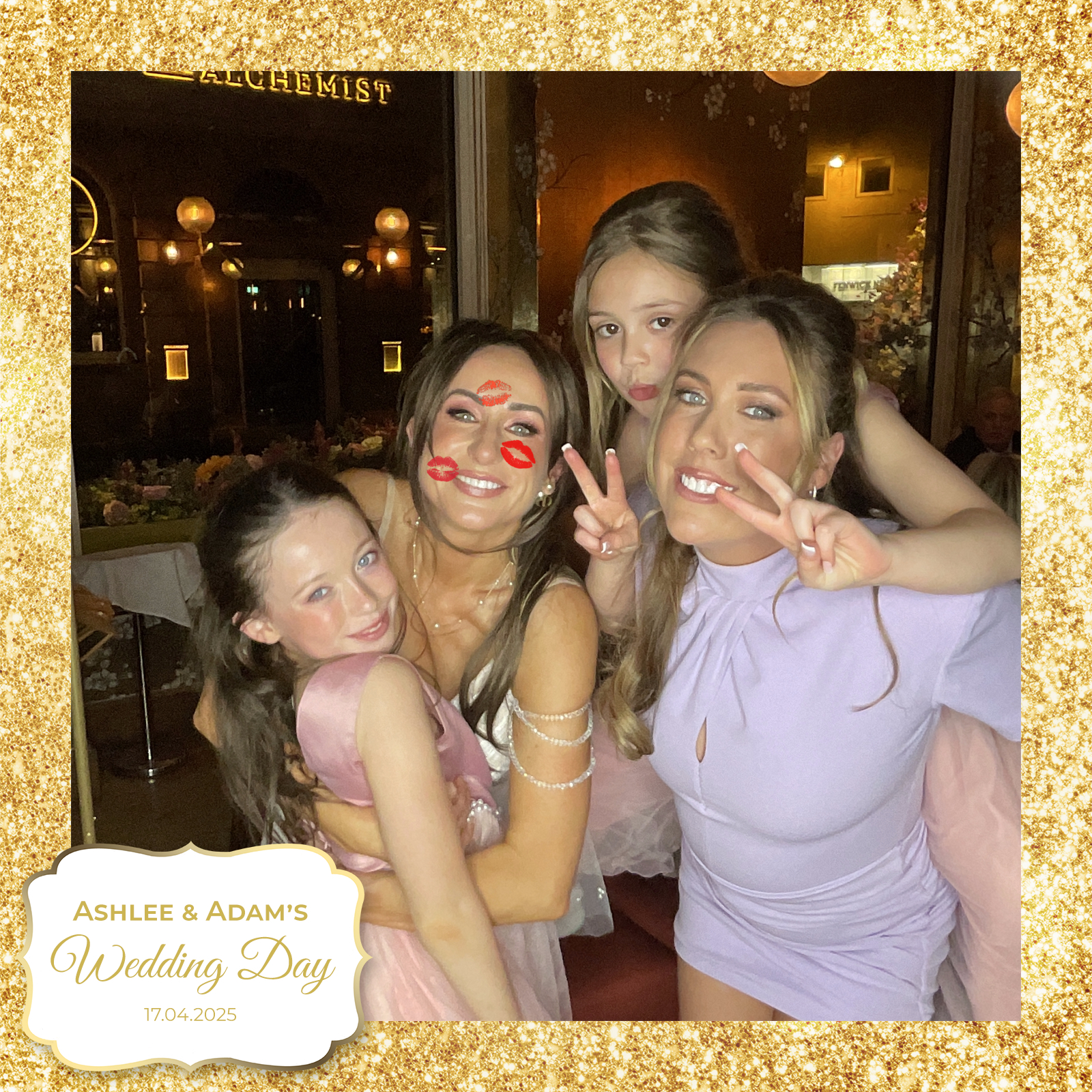 Ashlee & Adam's Wedding | View more photos from the event at gallery.liverpoolselfiemirror.co.uk/u/LiverpoolSelfieMirror/Ashlee-Adams-Wedding