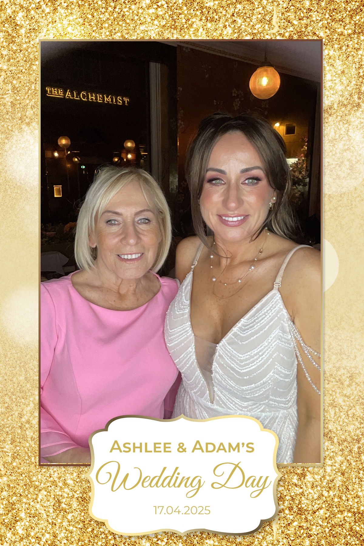 Ashlee & Adam's Wedding | View more photos from the event at gallery.liverpoolselfiemirror.co.uk/u/LiverpoolSelfieMirror/Ashlee-Adams-Wedding