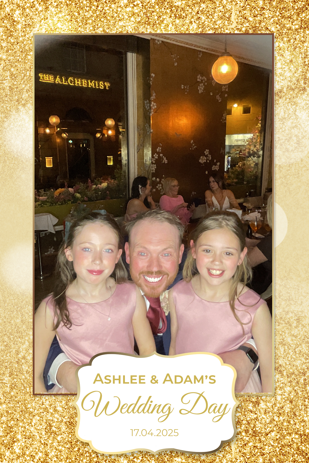 Ashlee & Adam's Wedding | View more photos from the event at gallery.liverpoolselfiemirror.co.uk/u/LiverpoolSelfieMirror/Ashlee-Adams-Wedding