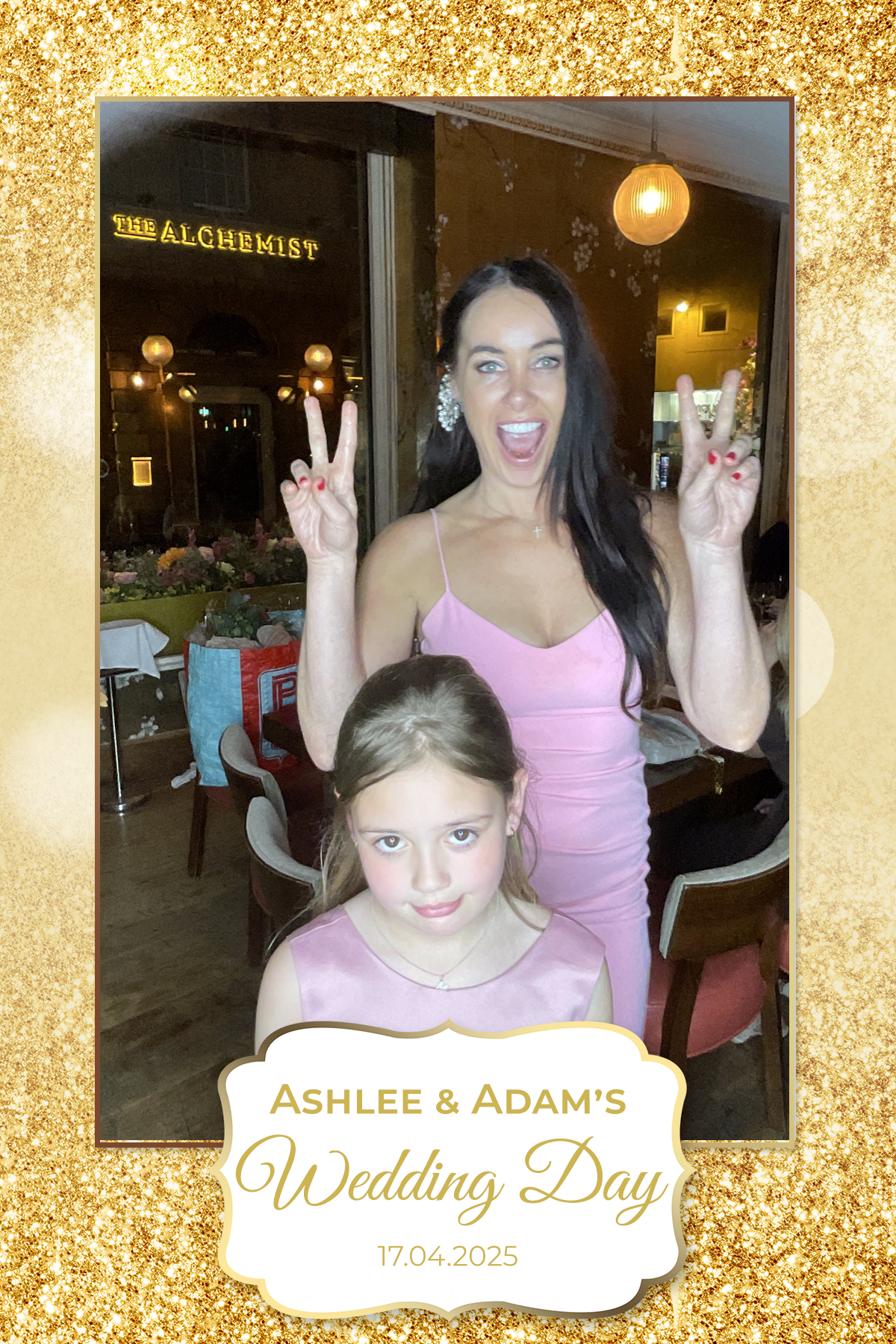 Ashlee & Adam's Wedding | View more photos from the event at gallery.liverpoolselfiemirror.co.uk/u/LiverpoolSelfieMirror/Ashlee-Adams-Wedding