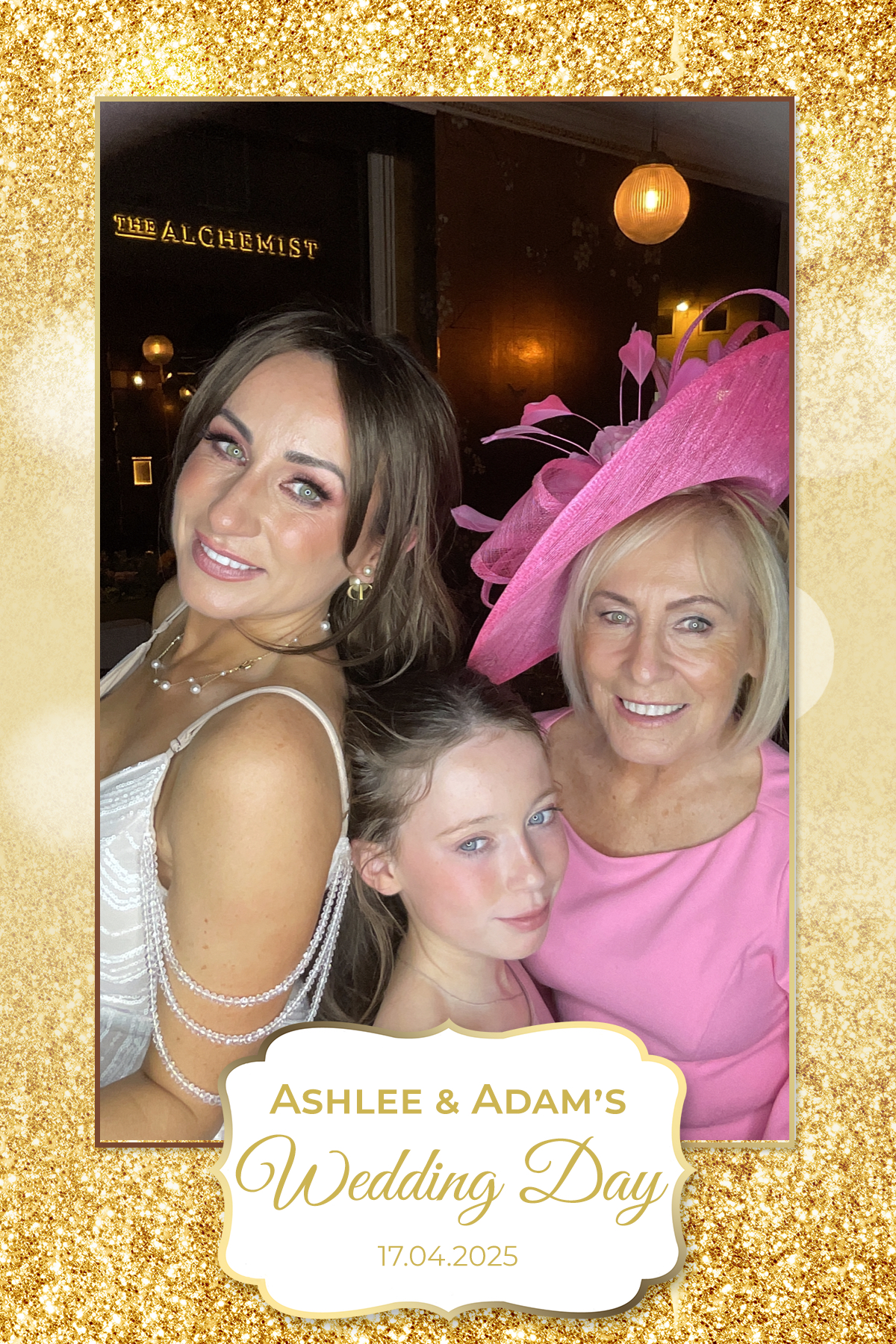 Ashlee & Adam's Wedding | View more photos from the event at gallery.liverpoolselfiemirror.co.uk/u/LiverpoolSelfieMirror/Ashlee-Adams-Wedding