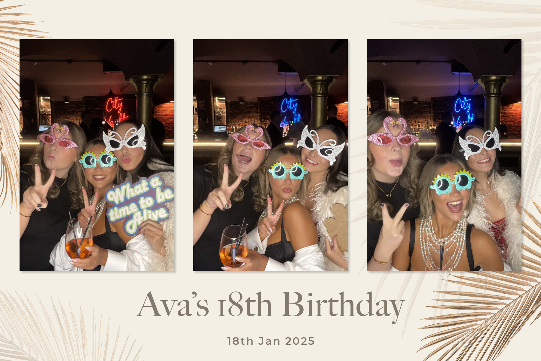 Ava's 18th Birthday | View more photos from the event at gallery.liverpoolselfiemirror.co.uk/u/LiverpoolSelfieMirror/Avas-18th-Birthday