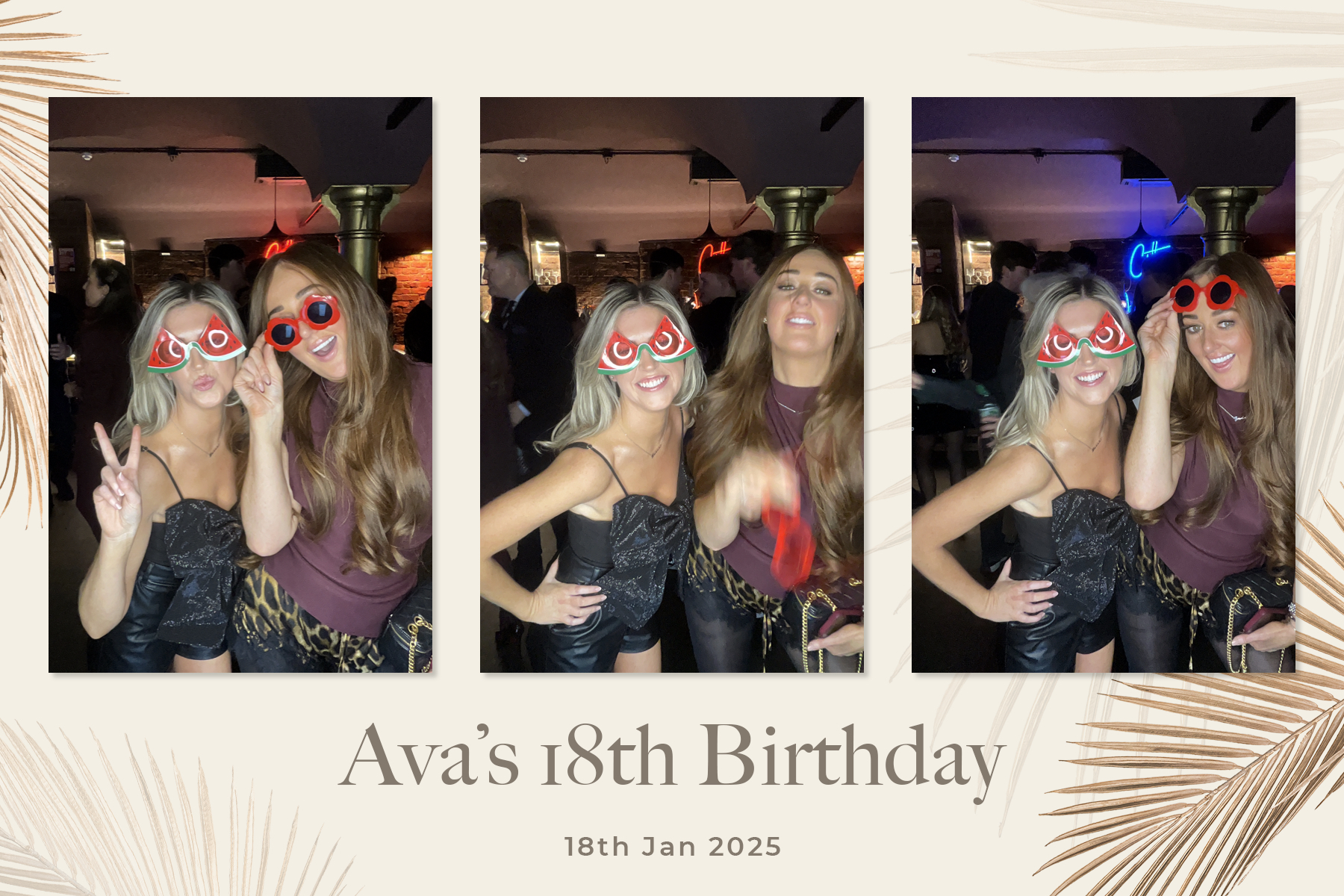 Ava's 18th Birthday | View more photos from the event at gallery.liverpoolselfiemirror.co.uk/u/LiverpoolSelfieMirror/Avas-18th-Birthday