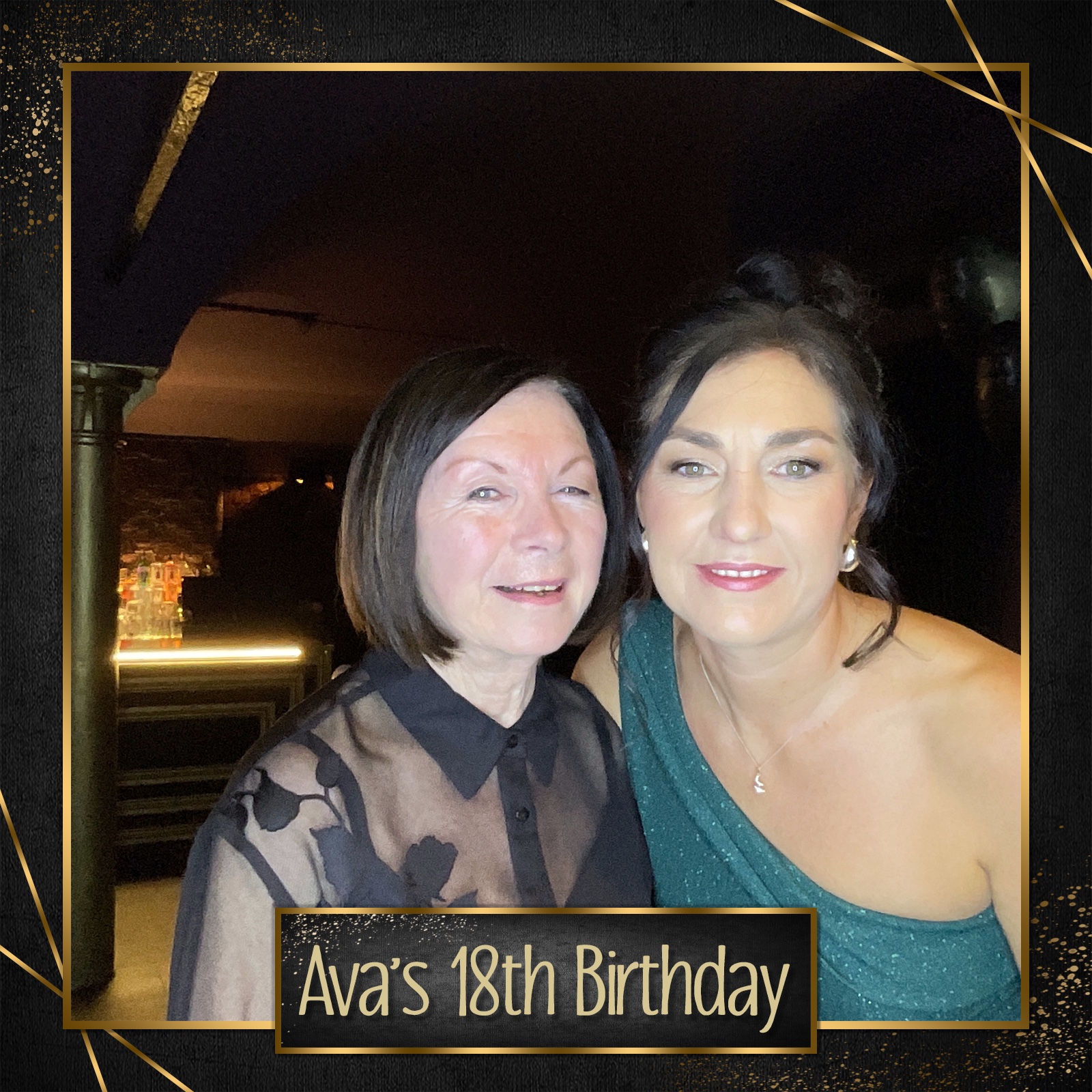 Ava's 18th Birthday | View more photos from the event at gallery.liverpoolselfiemirror.co.uk/u/LiverpoolSelfieMirror/Avas-18th-Birthday-0