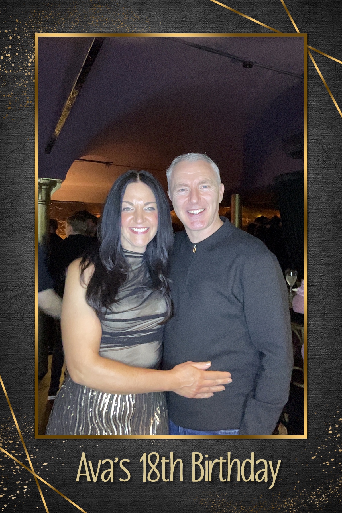 Ava's 18th Birthday | View more photos from the event at gallery.liverpoolselfiemirror.co.uk/u/LiverpoolSelfieMirror/Avas-18th-Birthday-0