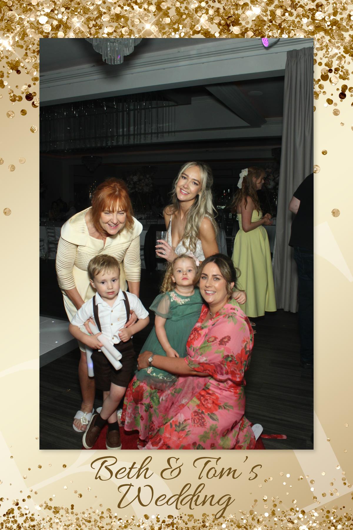 Beth and Tom's Wedding | View more photos from the event at gallery.liverpoolselfiemirror.co.uk/u/LiverpoolSelfieMirror/Beth-and-Toms-Wedding