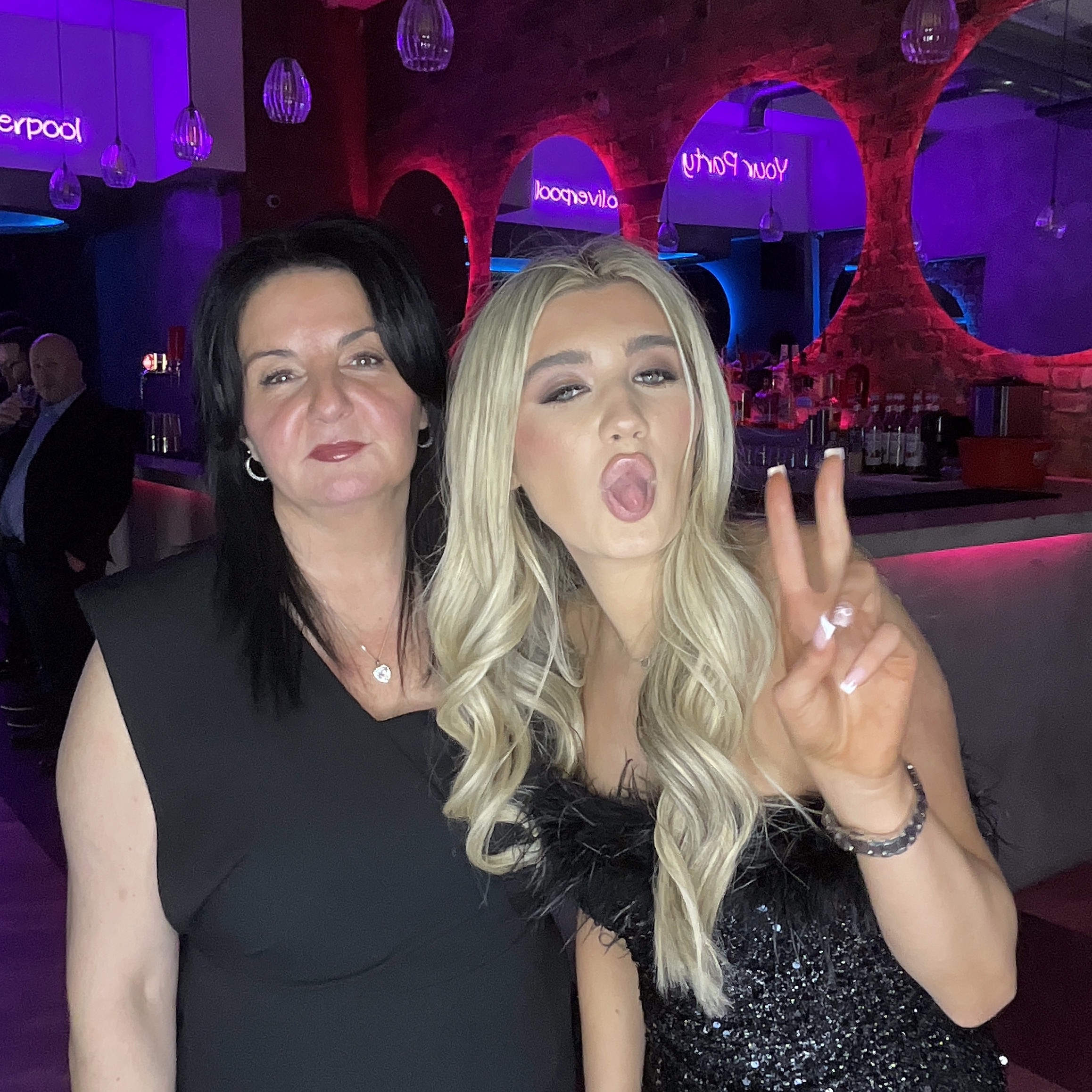 Carina's 21st Birthday | View more photos from the event at gallery.liverpoolselfiemirror.co.uk/u/LiverpoolSelfieMirror/Carinas-21st-Birthday