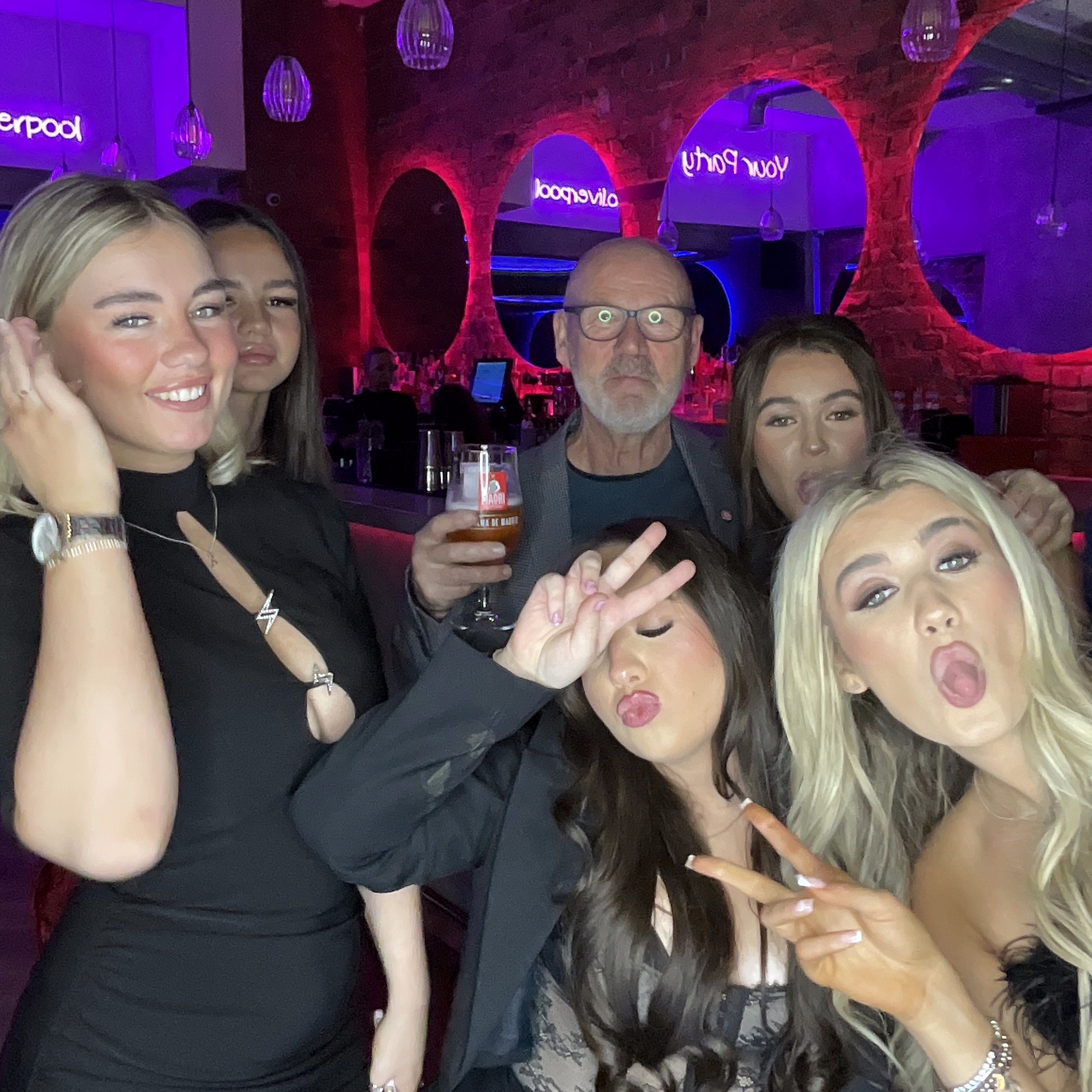 Carina's 21st Birthday | View more photos from the event at gallery.liverpoolselfiemirror.co.uk/u/LiverpoolSelfieMirror/Carinas-21st-Birthday