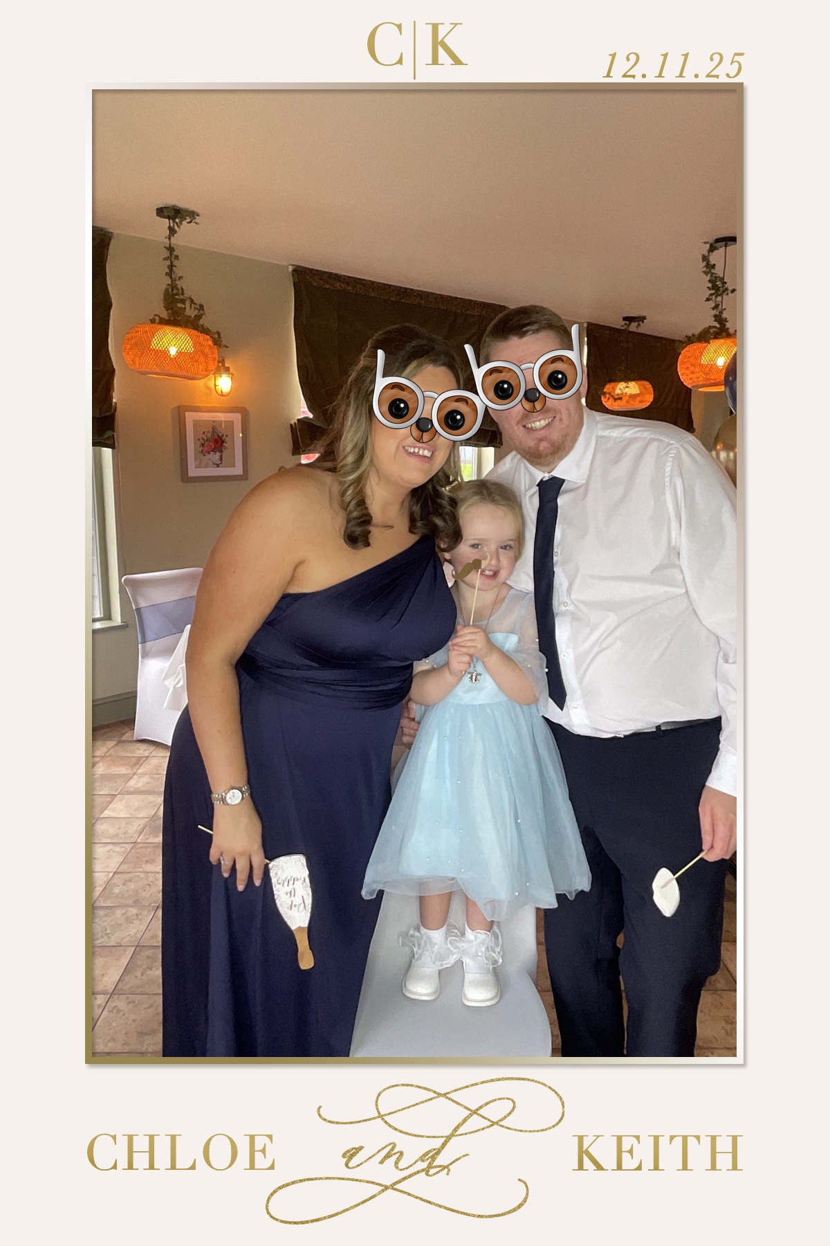 Chloe & Keiths Wedding | View more photos from the event at gallery.liverpoolselfiemirror.co.uk/u/LiverpoolSelfieMirror/Chloe-Keiths-Wedding