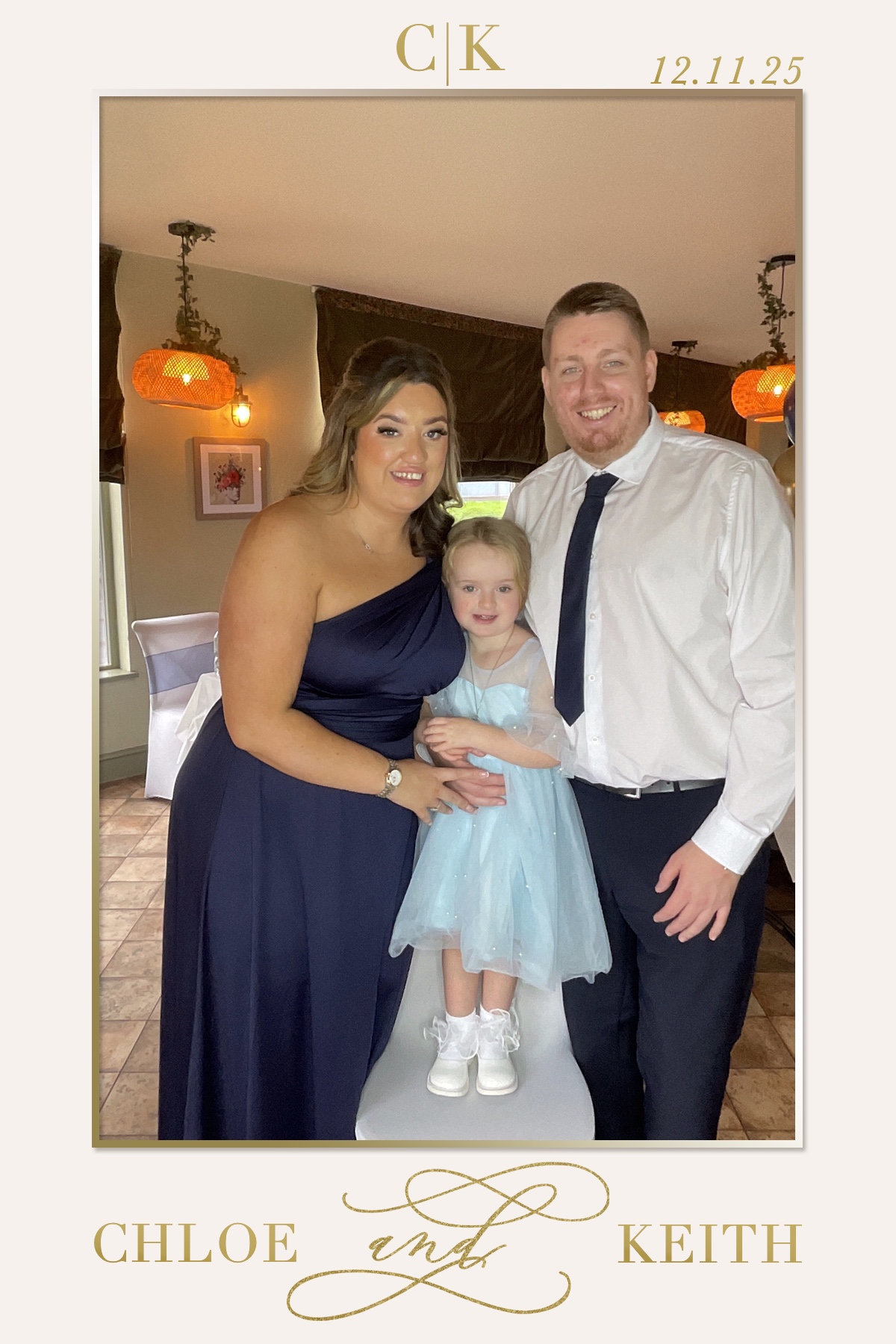 Chloe & Keiths Wedding | View more photos from the event at gallery.liverpoolselfiemirror.co.uk/u/LiverpoolSelfieMirror/Chloe-Keiths-Wedding