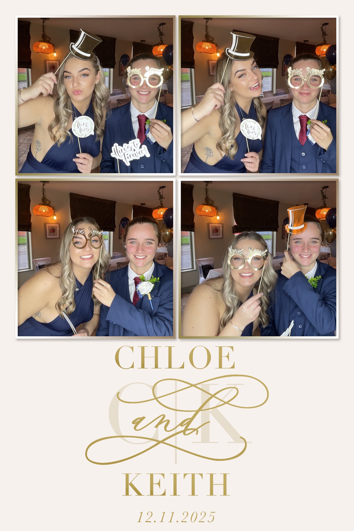 Chloe & Keiths Wedding | View more photos from the event at gallery.liverpoolselfiemirror.co.uk/u/LiverpoolSelfieMirror/Chloe-Keiths-Wedding