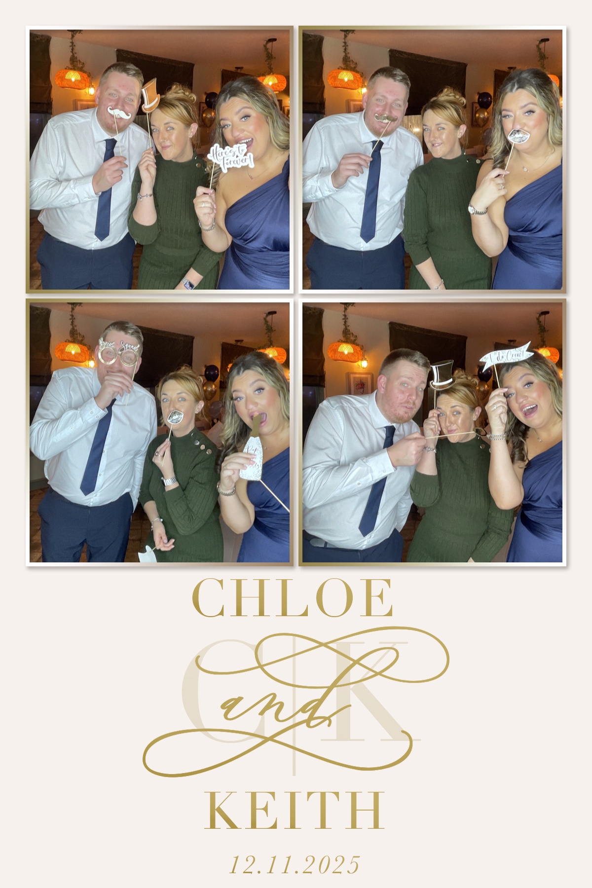 Chloe & Keiths Wedding | View more photos from the event at gallery.liverpoolselfiemirror.co.uk/u/LiverpoolSelfieMirror/Chloe-Keiths-Wedding