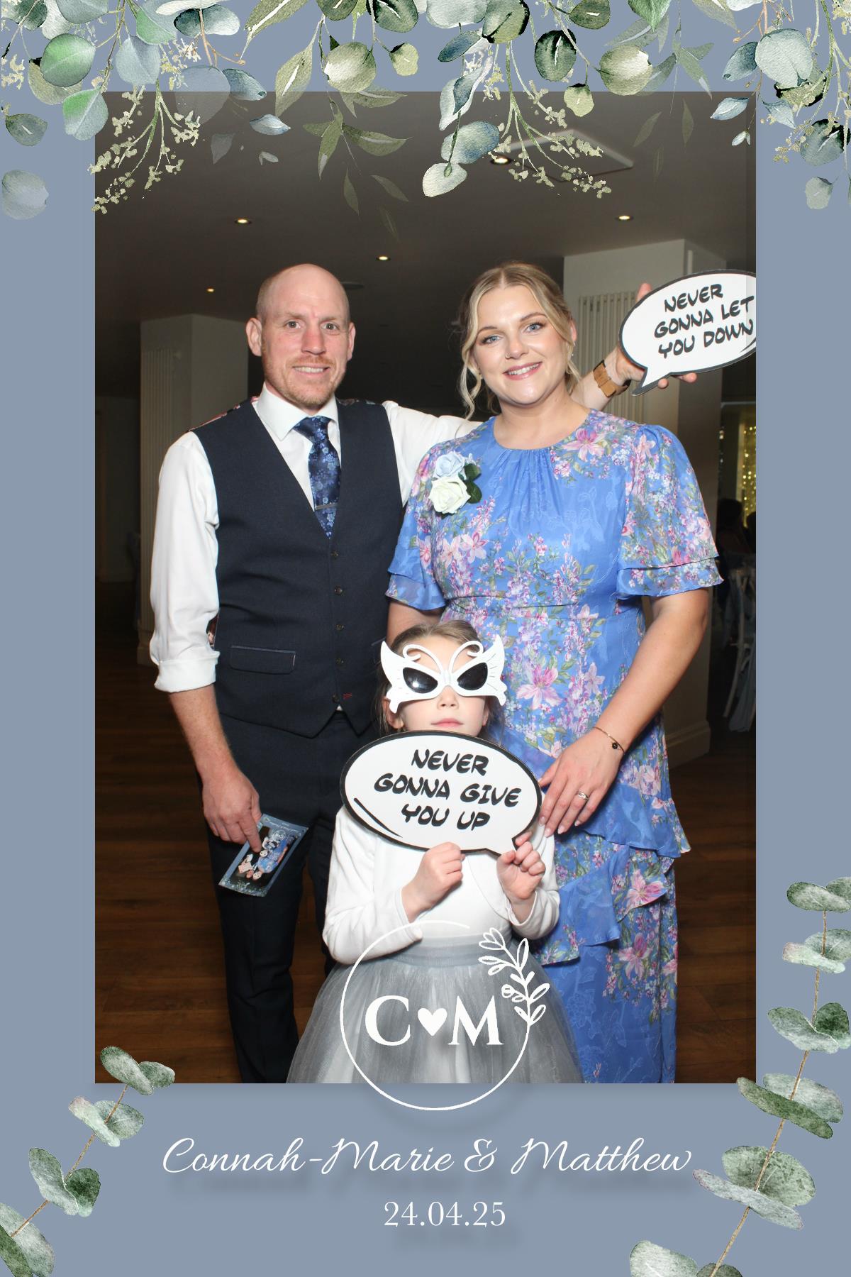 Connah-Marie & Matthew's Wedding | View more photos from the event at gallery.liverpoolselfiemirror.co.uk/u/LiverpoolSelfieMirror/Connah-Marie-Matthews-Wedding