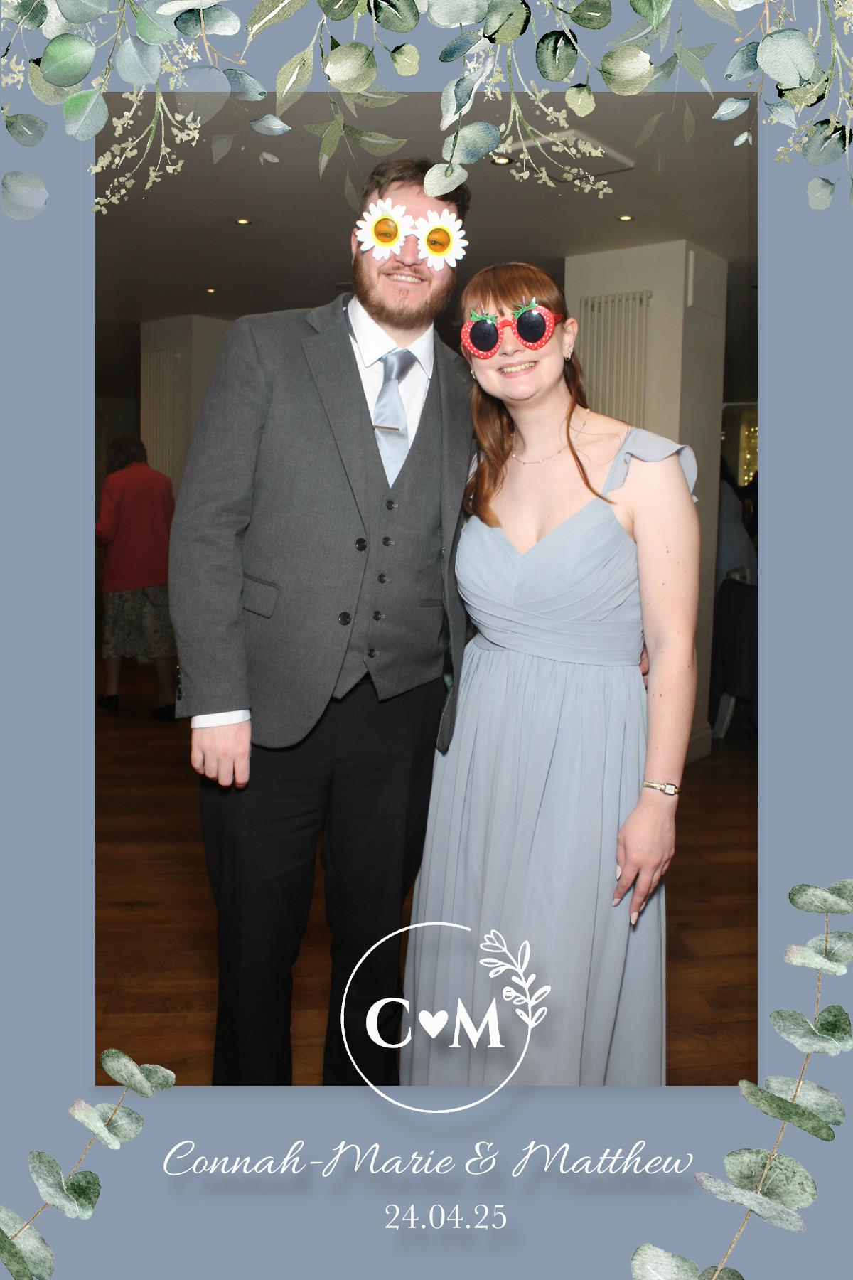 Connah-Marie & Matthew's Wedding | View more photos from the event at gallery.liverpoolselfiemirror.co.uk/u/LiverpoolSelfieMirror/Connah-Marie-Matthews-Wedding