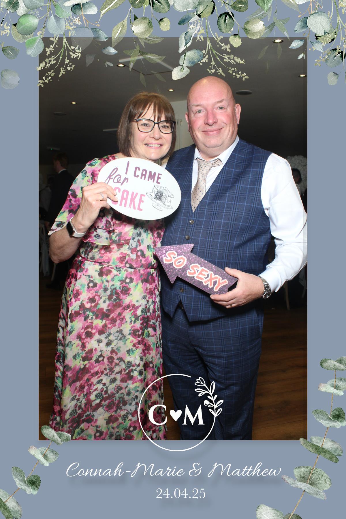 Connah-Marie & Matthew's Wedding | View more photos from the event at gallery.liverpoolselfiemirror.co.uk/u/LiverpoolSelfieMirror/Connah-Marie-Matthews-Wedding