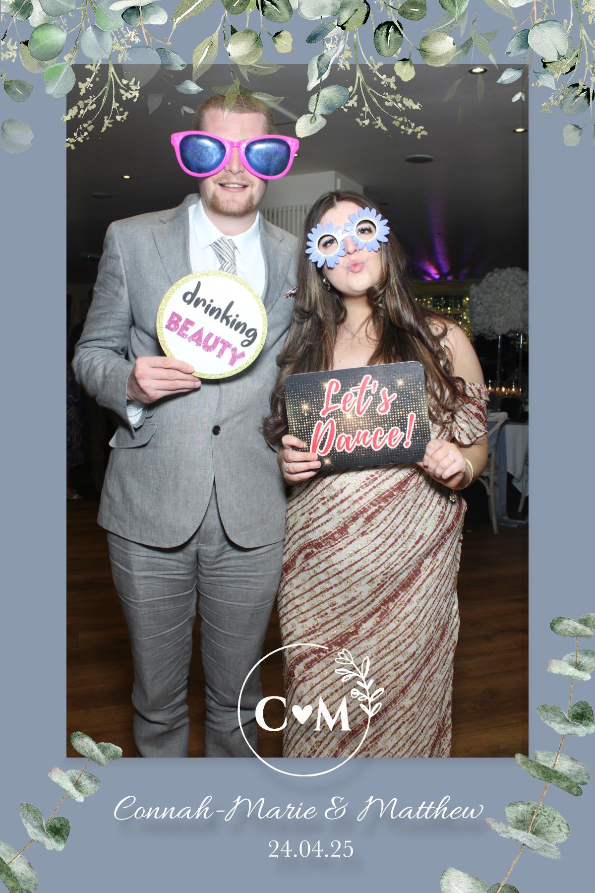 Connah-Marie & Matthew's Wedding | View more photos from the event at gallery.liverpoolselfiemirror.co.uk/u/LiverpoolSelfieMirror/Connah-Marie-Matthews-Wedding
