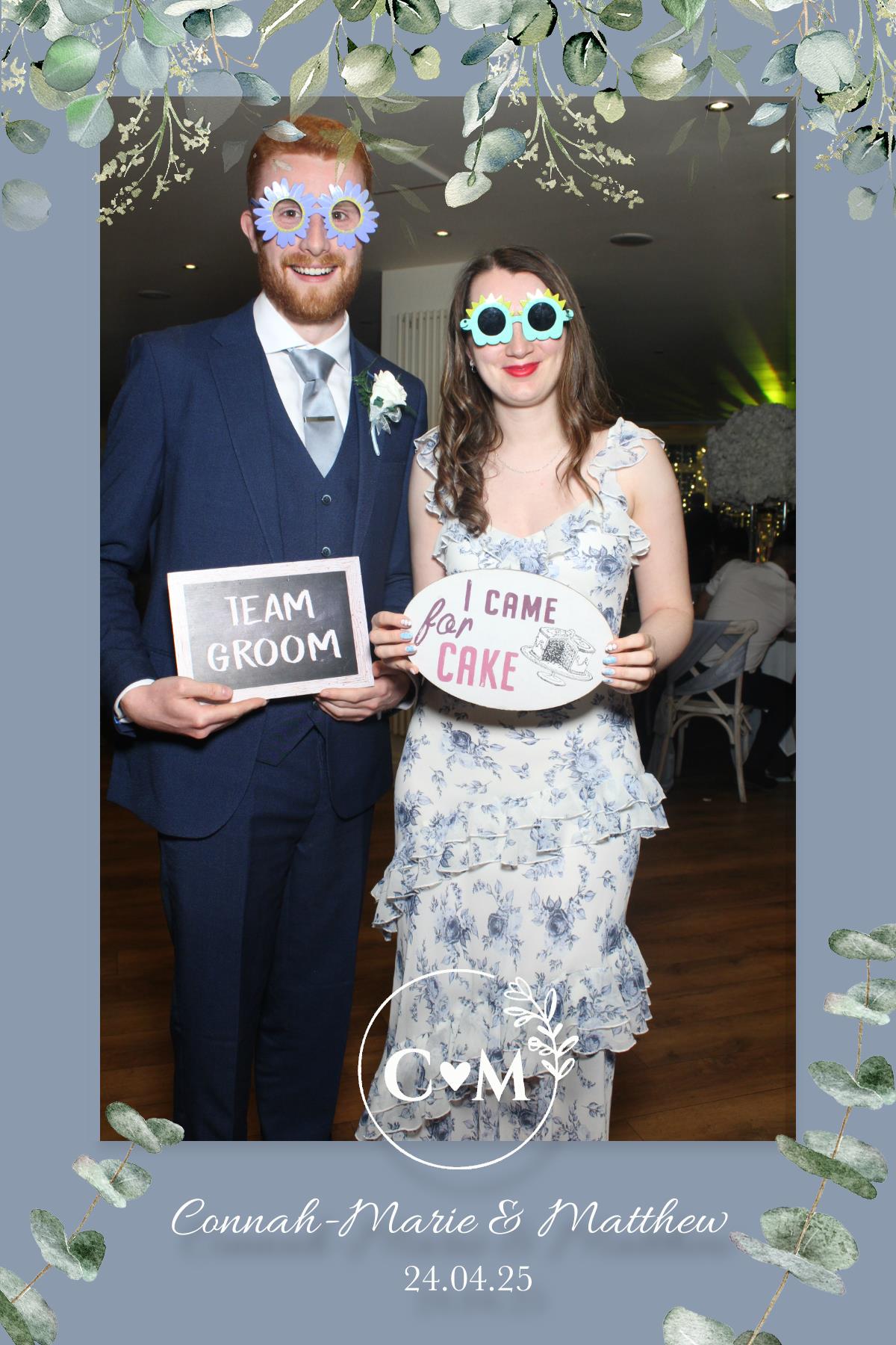 Connah-Marie & Matthew's Wedding | View more photos from the event at gallery.liverpoolselfiemirror.co.uk/u/LiverpoolSelfieMirror/Connah-Marie-Matthews-Wedding