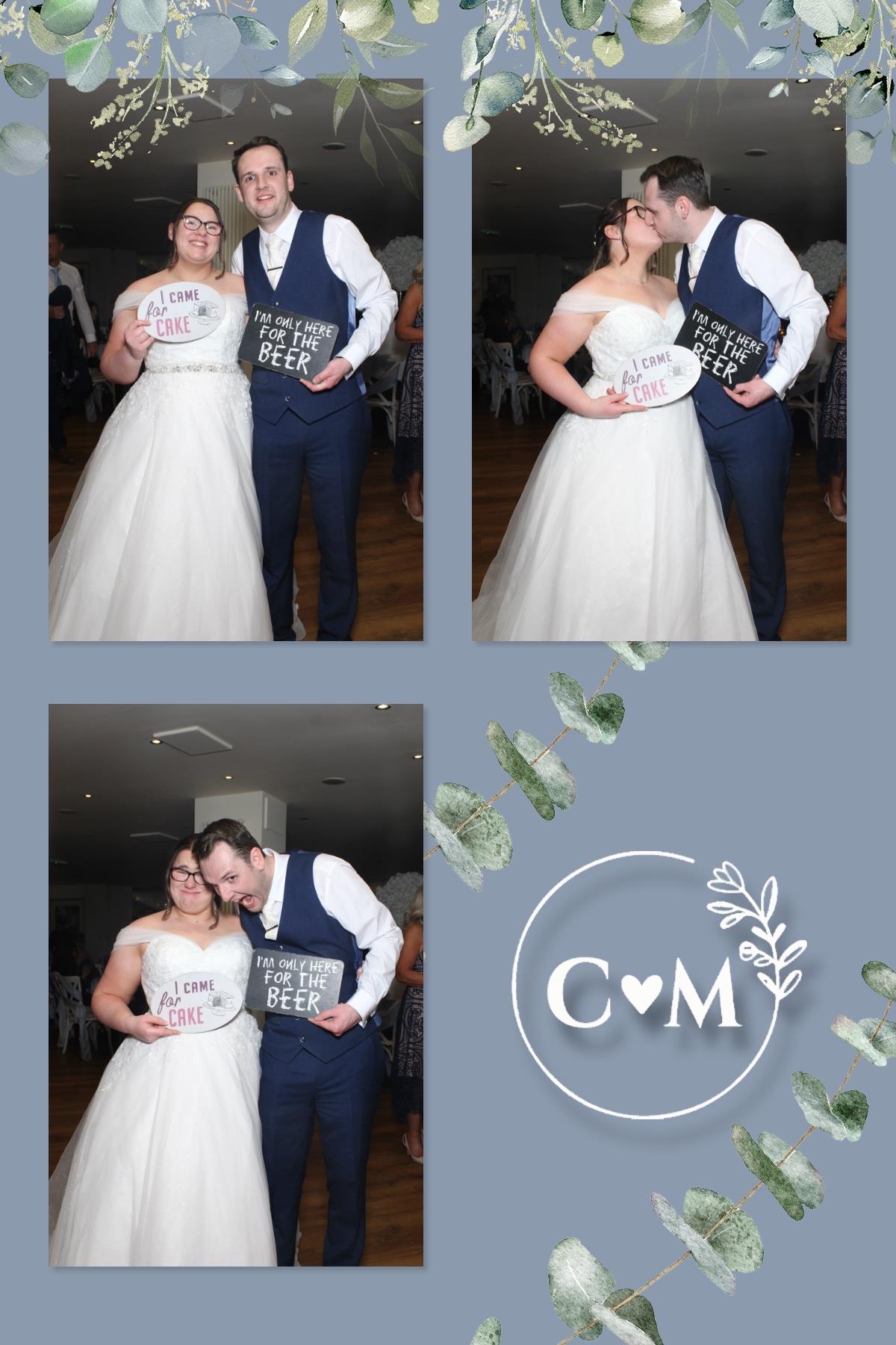 Connah-Marie & Matthew's Wedding | View more photos from the event at gallery.liverpoolselfiemirror.co.uk/u/LiverpoolSelfieMirror/Connah-Marie-Matthews-Wedding