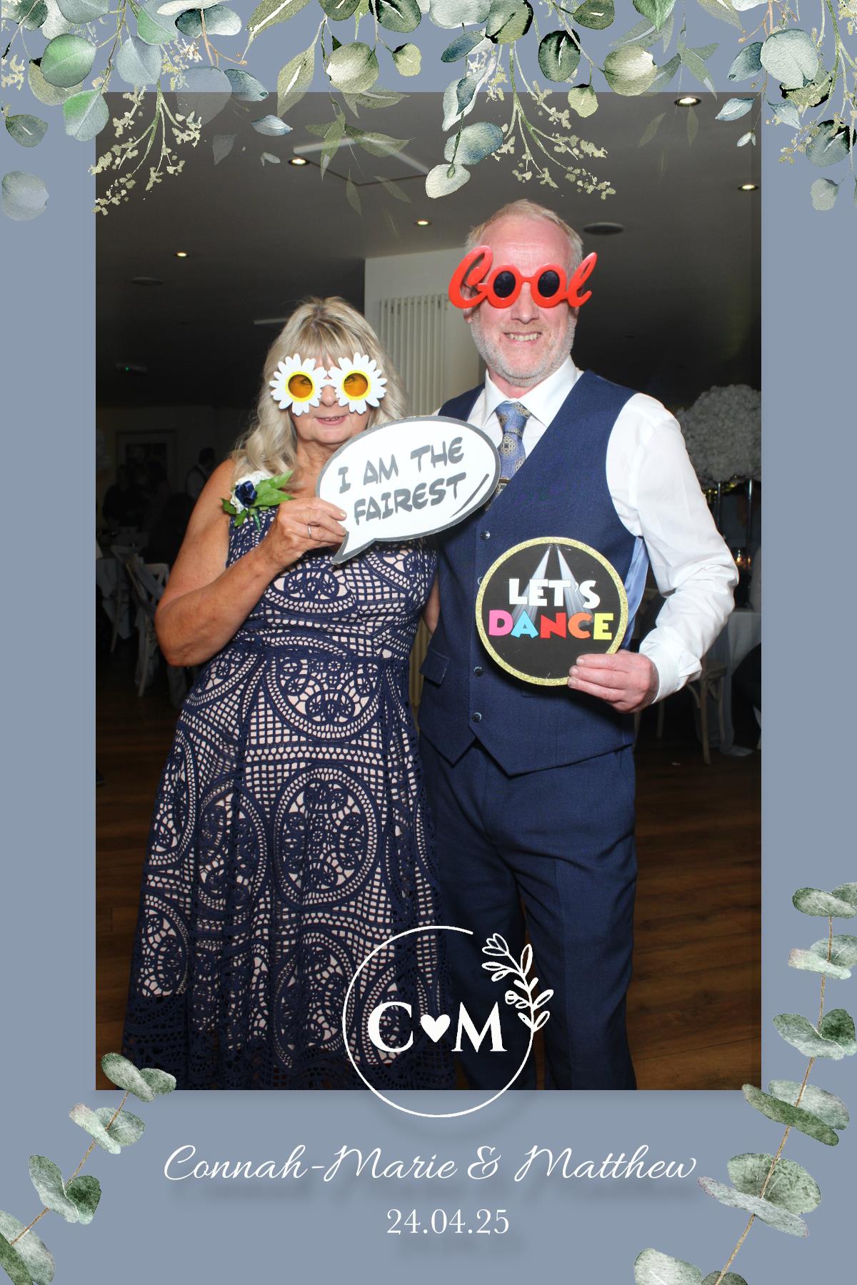 Connah-Marie & Matthew's Wedding | View more photos from the event at gallery.liverpoolselfiemirror.co.uk/u/LiverpoolSelfieMirror/Connah-Marie-Matthews-Wedding