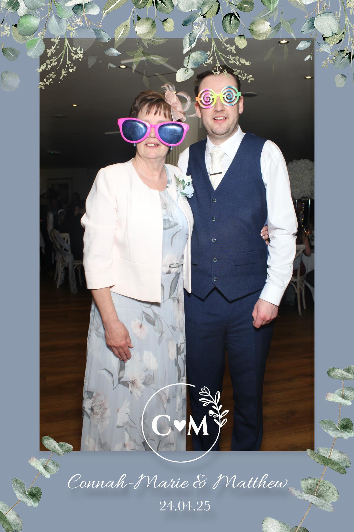 Connah-Marie & Matthew's Wedding | View more photos from the event at gallery.liverpoolselfiemirror.co.uk/u/LiverpoolSelfieMirror/Connah-Marie-Matthews-Wedding