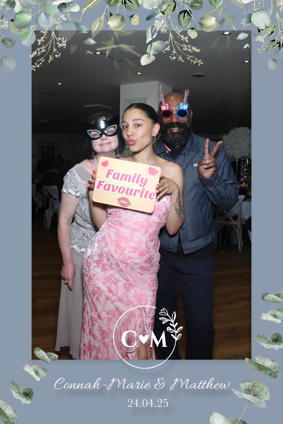 Connah-Marie & Matthew's Wedding | View more photos from the event at gallery.liverpoolselfiemirror.co.uk/u/LiverpoolSelfieMirror/Connah-Marie-Matthews-Wedding
