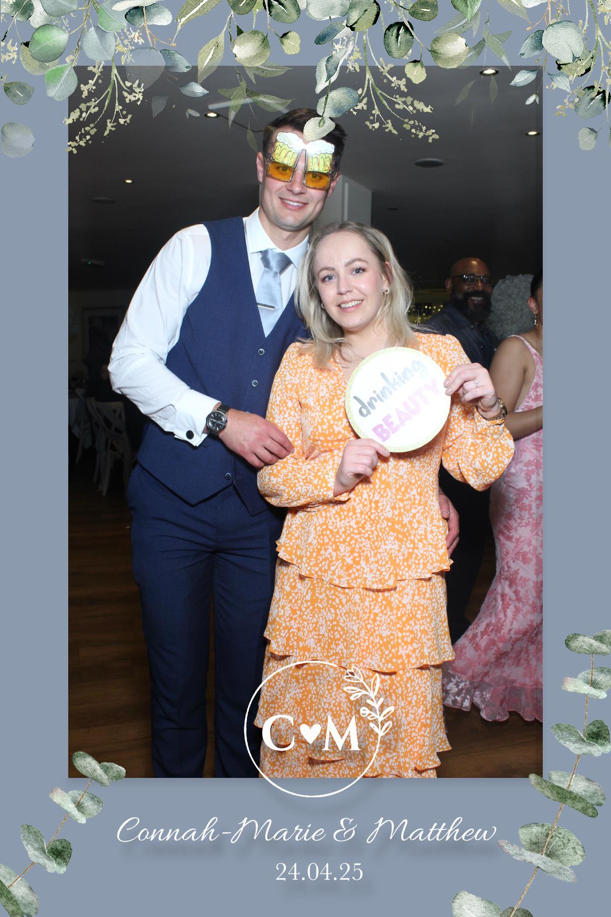 Connah-Marie & Matthew's Wedding | View more photos from the event at gallery.liverpoolselfiemirror.co.uk/u/LiverpoolSelfieMirror/Connah-Marie-Matthews-Wedding