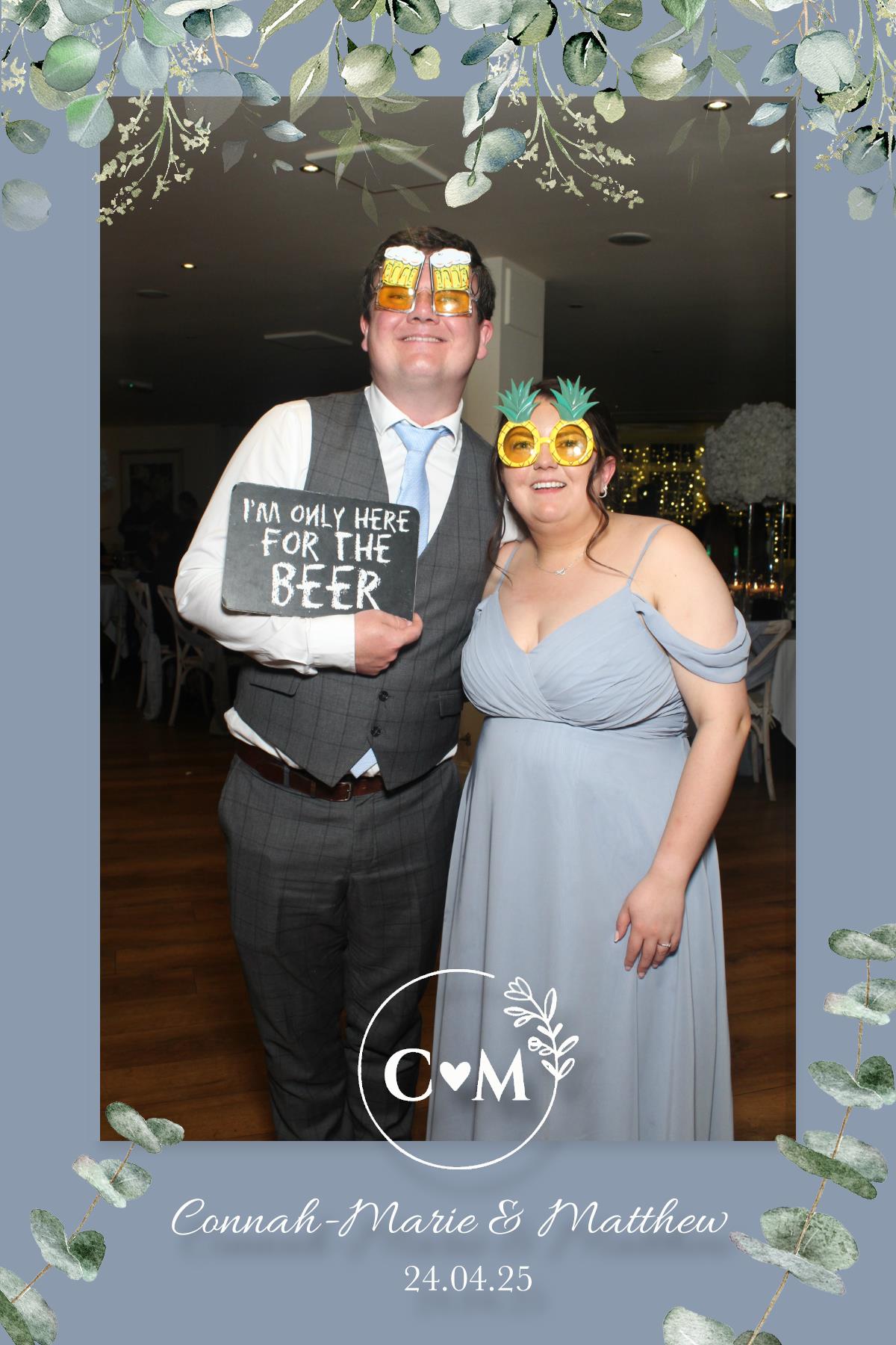 Connah-Marie & Matthew's Wedding | View more photos from the event at gallery.liverpoolselfiemirror.co.uk/u/LiverpoolSelfieMirror/Connah-Marie-Matthews-Wedding