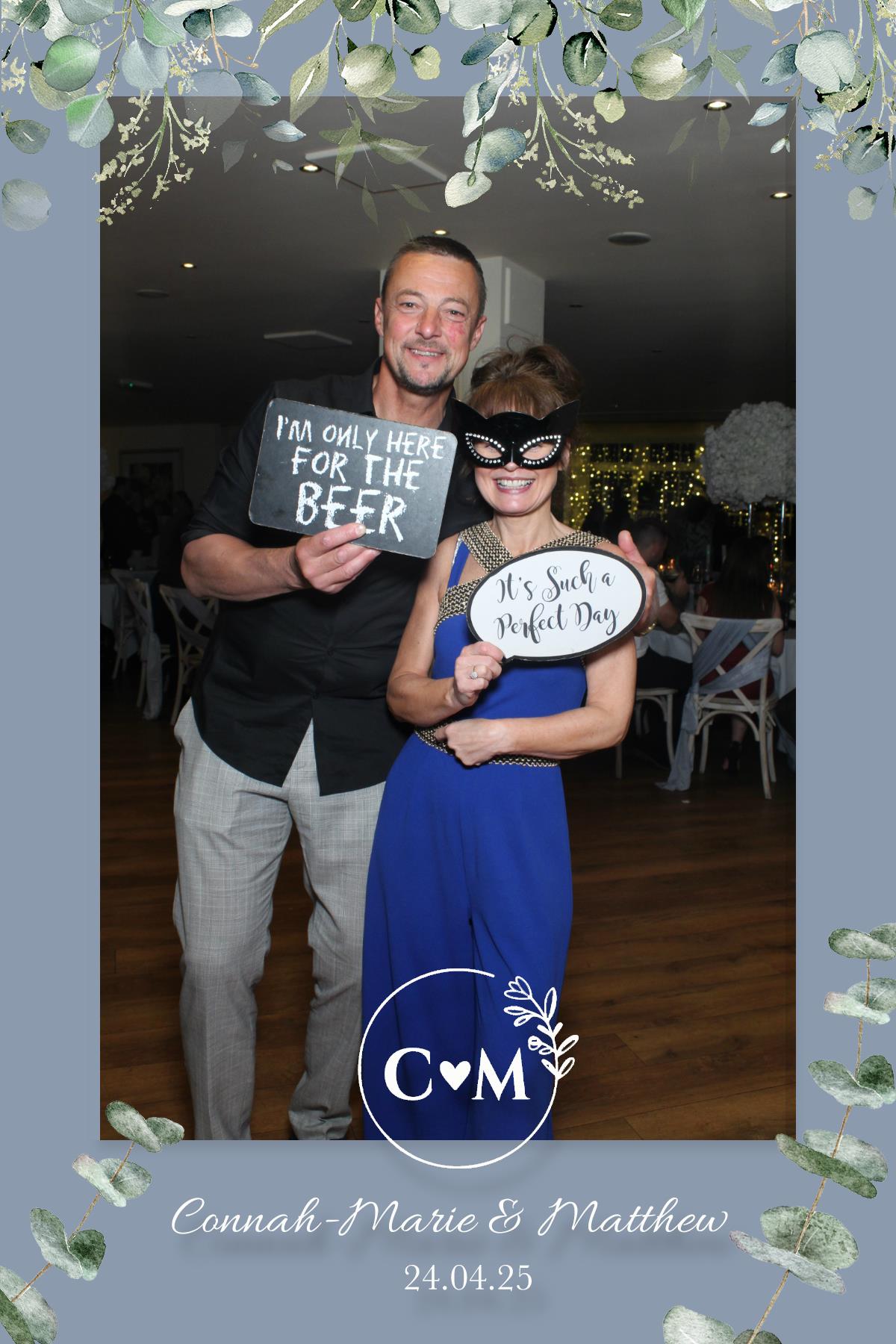 Connah-Marie & Matthew's Wedding | View more photos from the event at gallery.liverpoolselfiemirror.co.uk/u/LiverpoolSelfieMirror/Connah-Marie-Matthews-Wedding