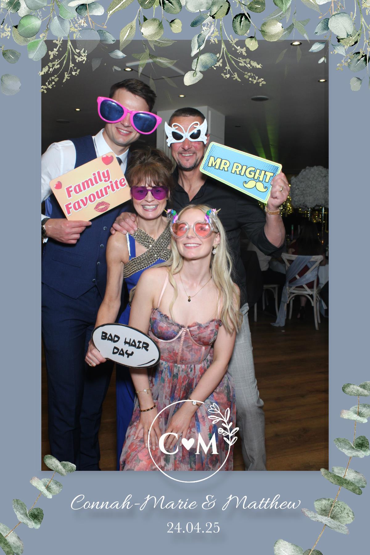 Connah-Marie & Matthew's Wedding | View more photos from the event at gallery.liverpoolselfiemirror.co.uk/u/LiverpoolSelfieMirror/Connah-Marie-Matthews-Wedding