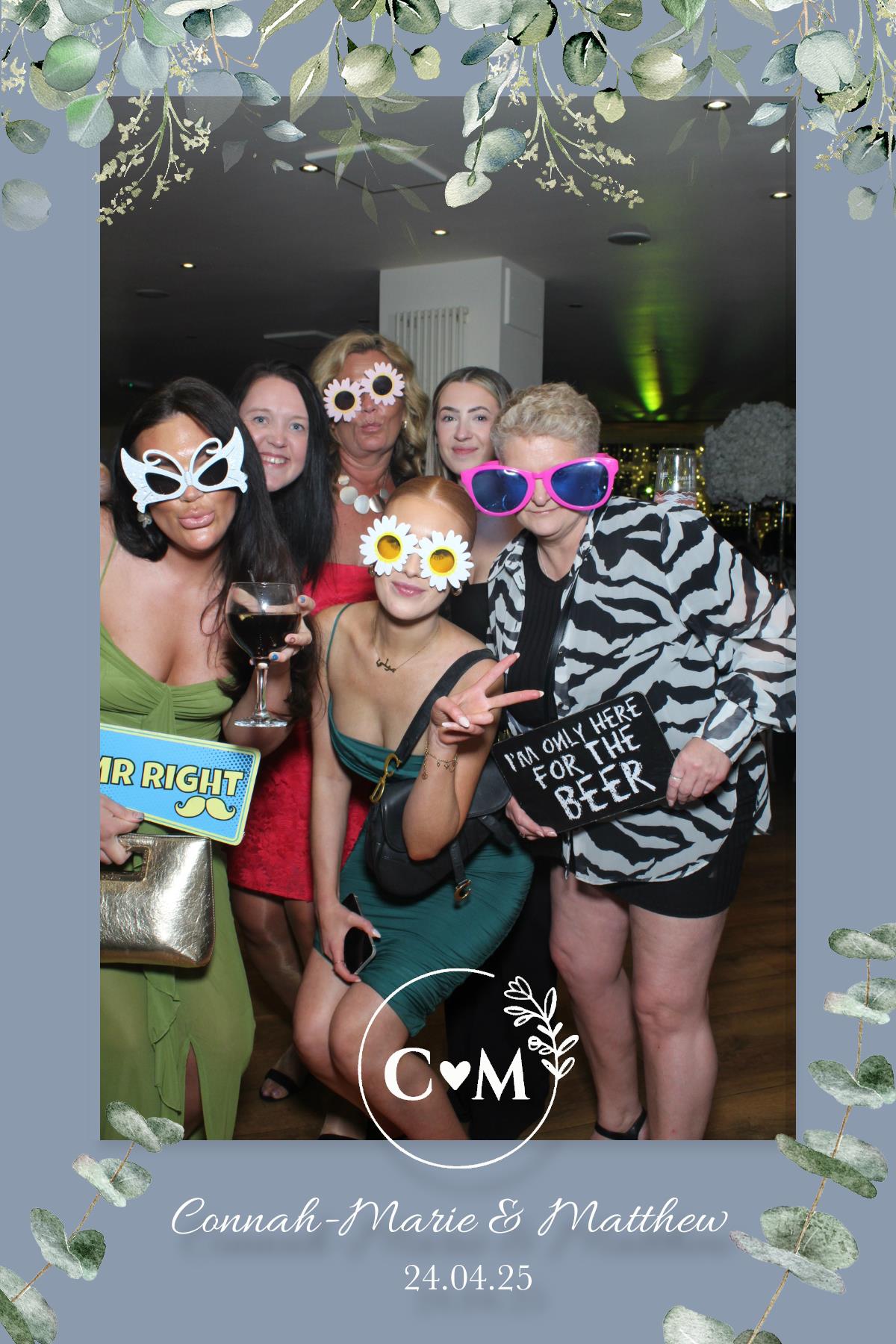 Connah-Marie & Matthew's Wedding | View more photos from the event at gallery.liverpoolselfiemirror.co.uk/u/LiverpoolSelfieMirror/Connah-Marie-Matthews-Wedding