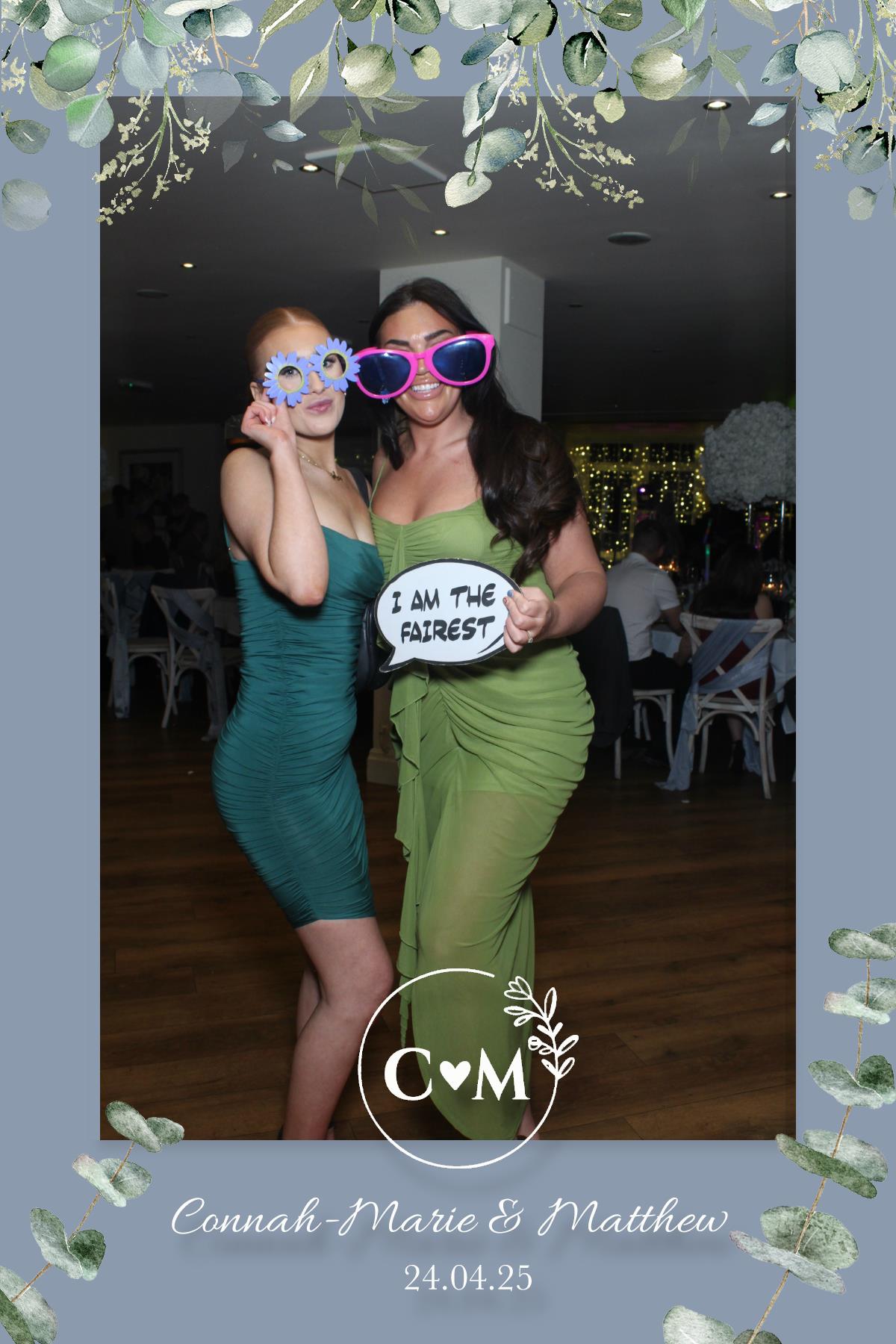 Connah-Marie & Matthew's Wedding | View more photos from the event at gallery.liverpoolselfiemirror.co.uk/u/LiverpoolSelfieMirror/Connah-Marie-Matthews-Wedding