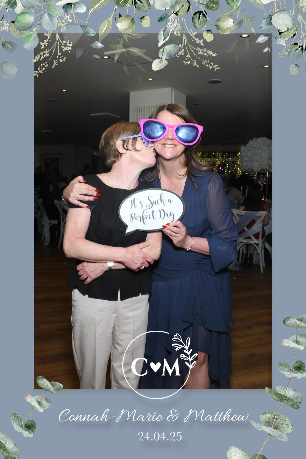 Connah-Marie & Matthew's Wedding | View more photos from the event at gallery.liverpoolselfiemirror.co.uk/u/LiverpoolSelfieMirror/Connah-Marie-Matthews-Wedding