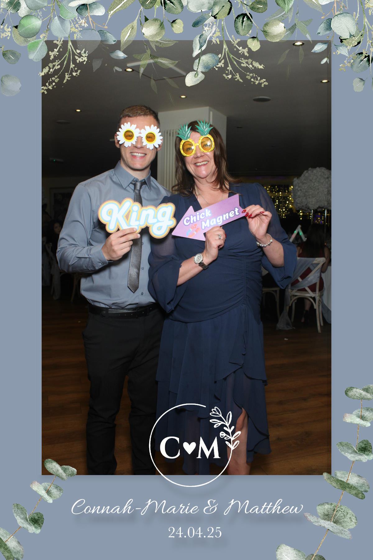 Connah-Marie & Matthew's Wedding | View more photos from the event at gallery.liverpoolselfiemirror.co.uk/u/LiverpoolSelfieMirror/Connah-Marie-Matthews-Wedding