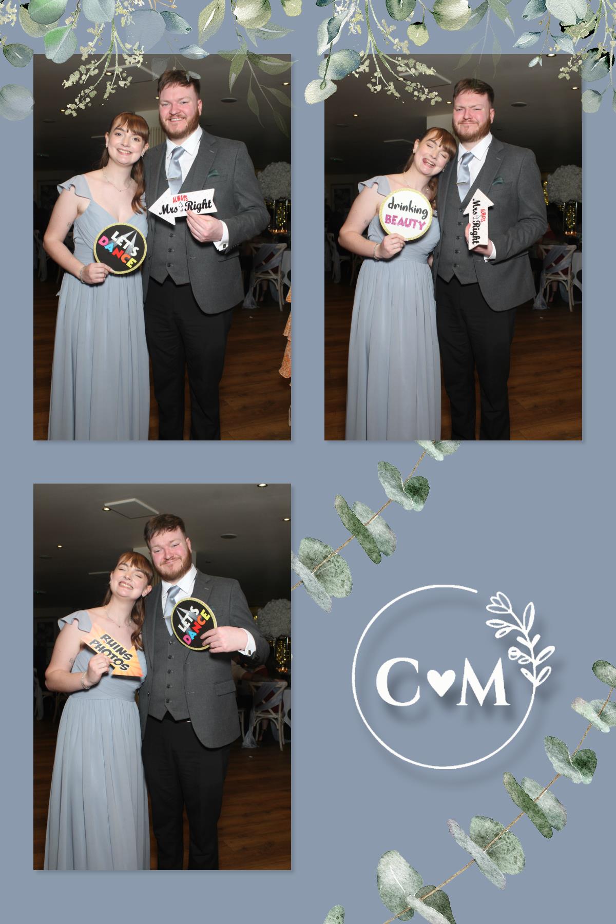 Connah-Marie & Matthew's Wedding | View more photos from the event at gallery.liverpoolselfiemirror.co.uk/u/LiverpoolSelfieMirror/Connah-Marie-Matthews-Wedding