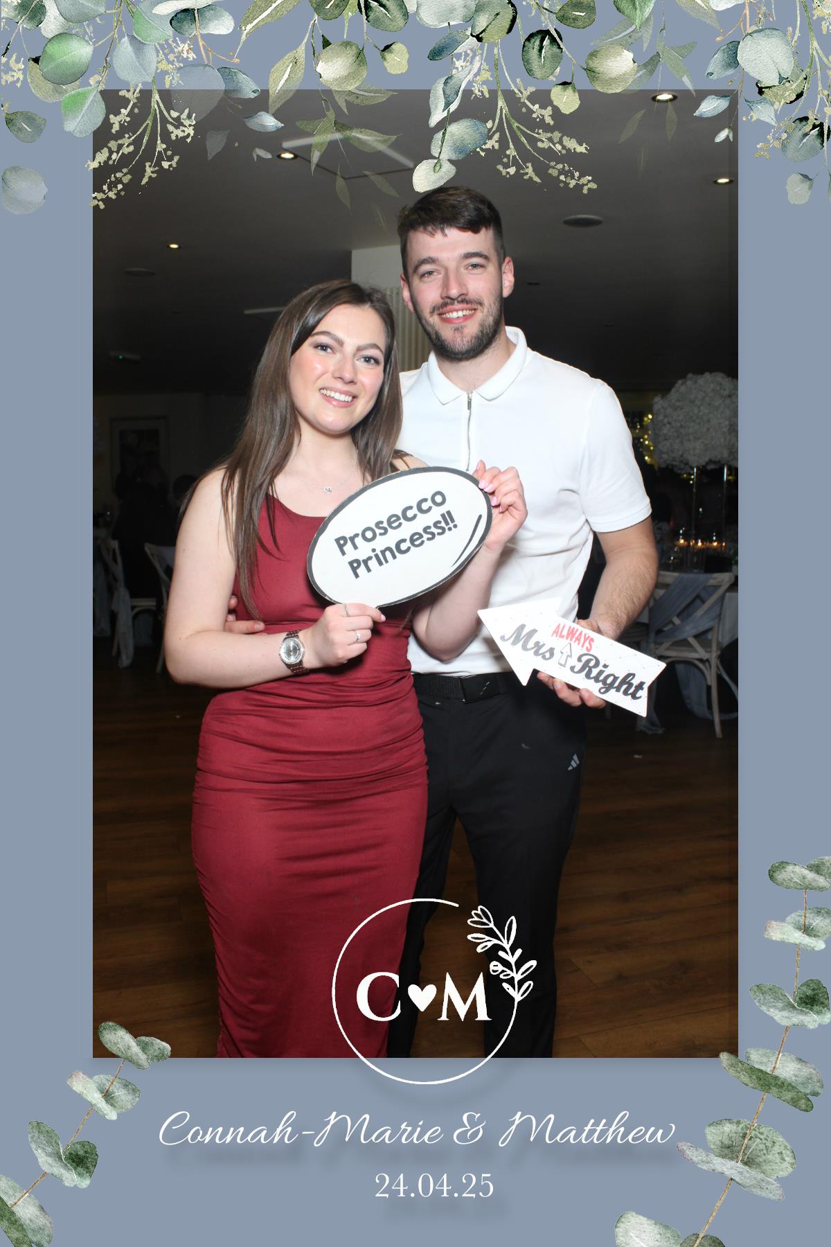 Connah-Marie & Matthew's Wedding | View more photos from the event at gallery.liverpoolselfiemirror.co.uk/u/LiverpoolSelfieMirror/Connah-Marie-Matthews-Wedding