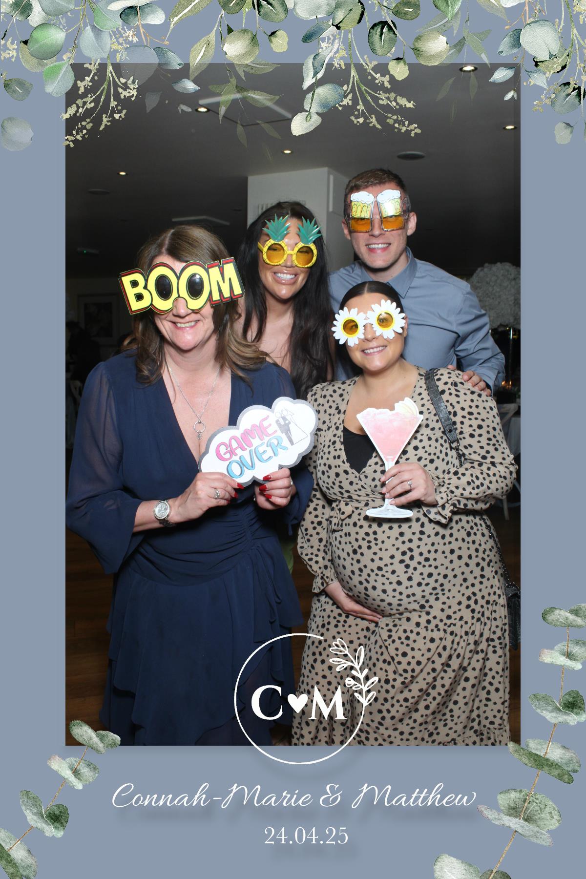 Connah-Marie & Matthew's Wedding | View more photos from the event at gallery.liverpoolselfiemirror.co.uk/u/LiverpoolSelfieMirror/Connah-Marie-Matthews-Wedding
