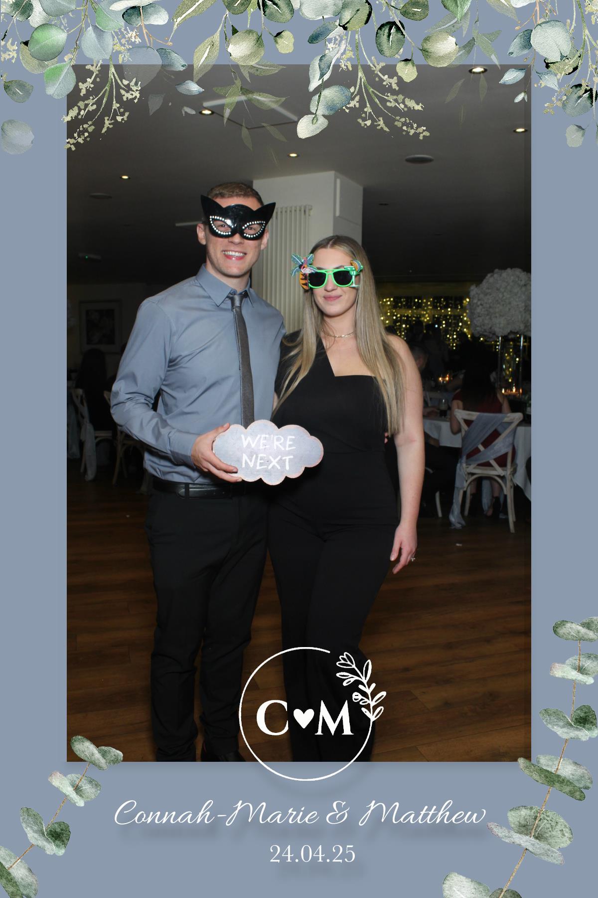Connah-Marie & Matthew's Wedding | View more photos from the event at gallery.liverpoolselfiemirror.co.uk/u/LiverpoolSelfieMirror/Connah-Marie-Matthews-Wedding
