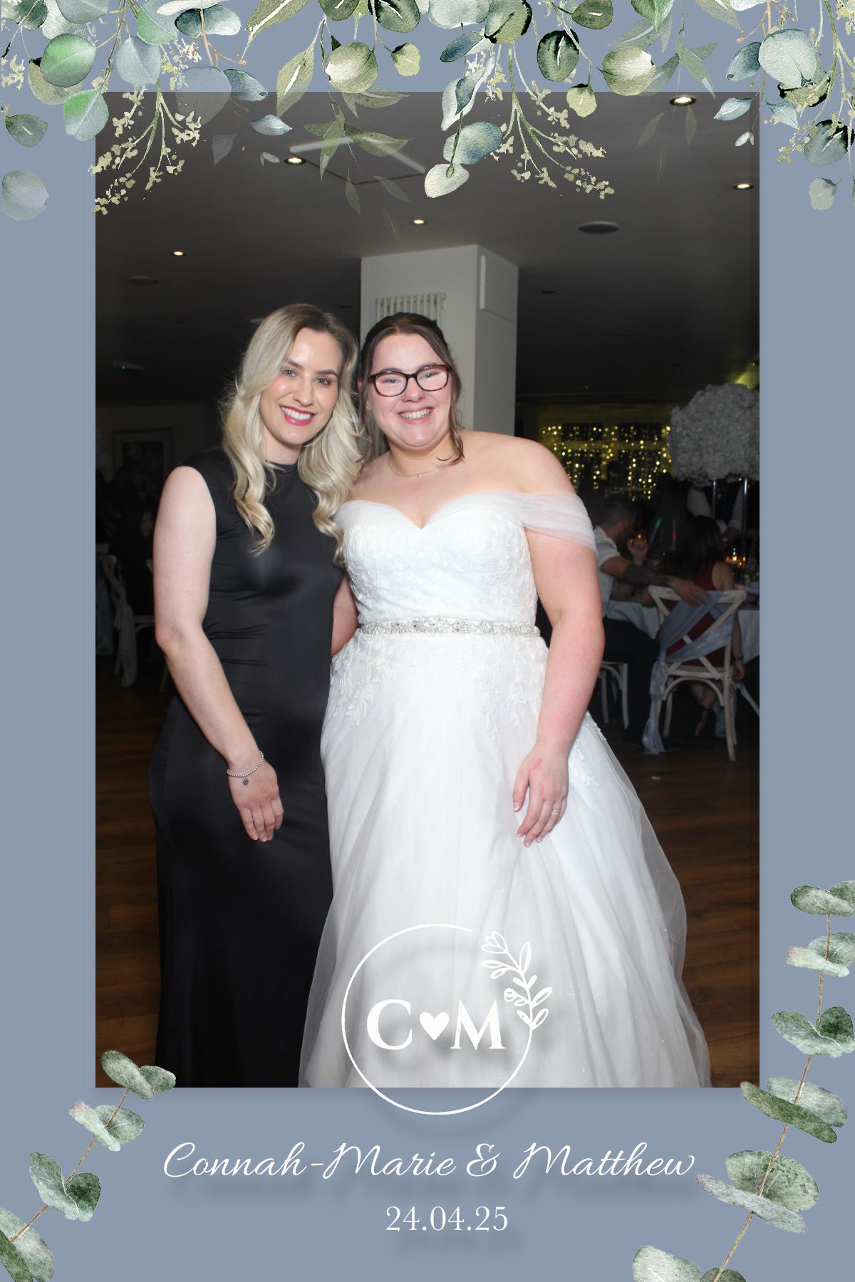Connah-Marie & Matthew's Wedding | View more photos from the event at gallery.liverpoolselfiemirror.co.uk/u/LiverpoolSelfieMirror/Connah-Marie-Matthews-Wedding