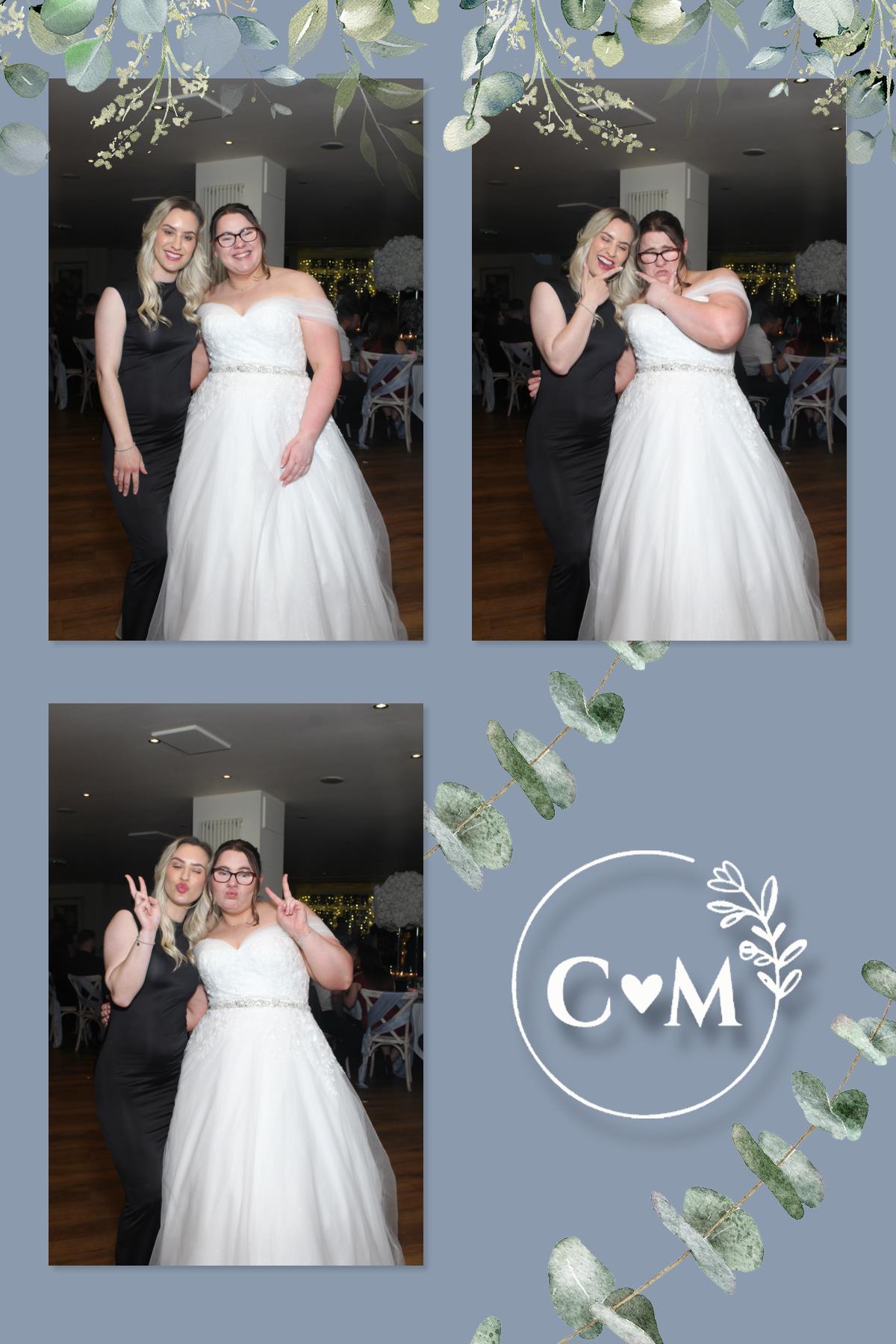 Connah-Marie & Matthew's Wedding | View more photos from the event at gallery.liverpoolselfiemirror.co.uk/u/LiverpoolSelfieMirror/Connah-Marie-Matthews-Wedding