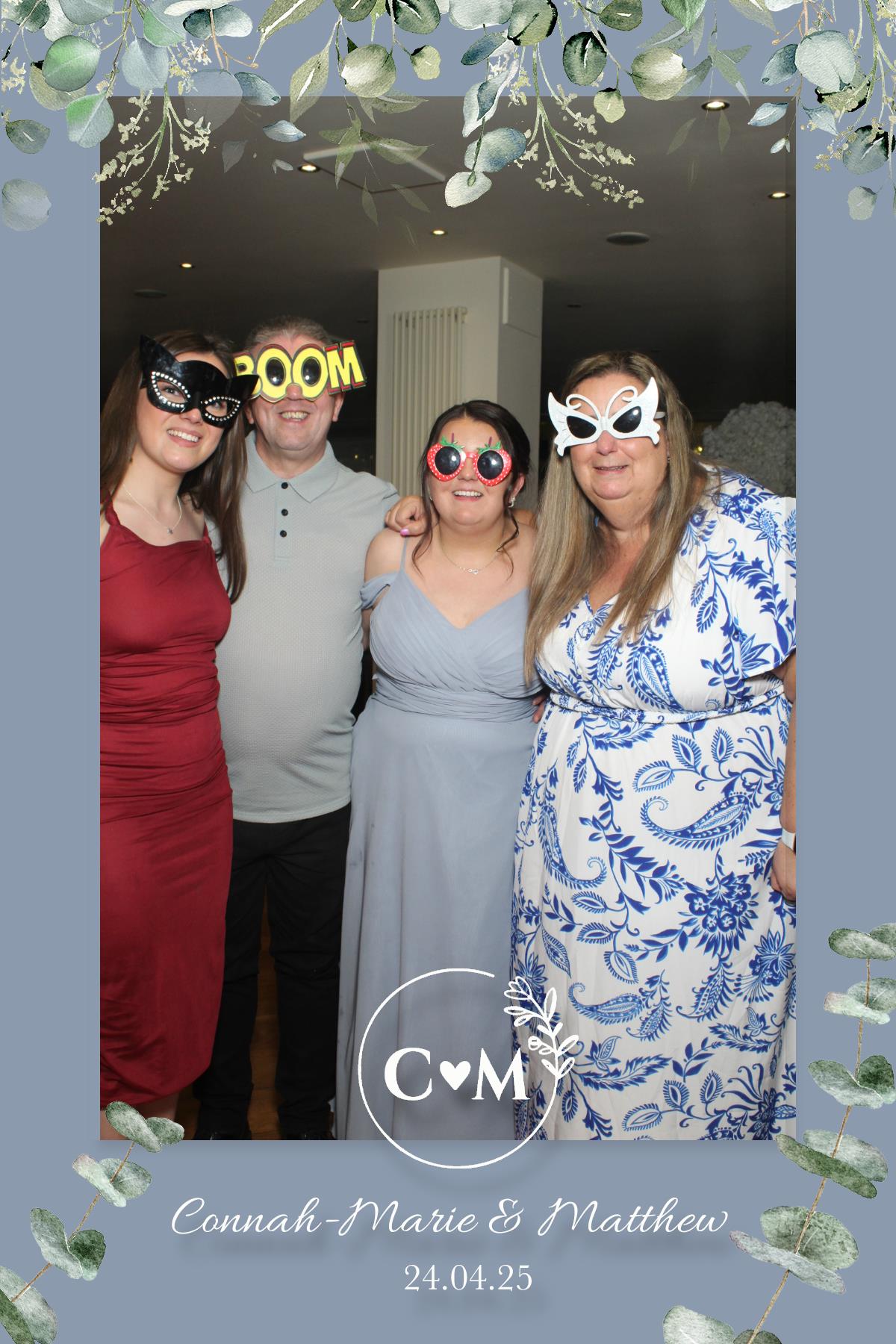 Connah-Marie & Matthew's Wedding | View more photos from the event at gallery.liverpoolselfiemirror.co.uk/u/LiverpoolSelfieMirror/Connah-Marie-Matthews-Wedding