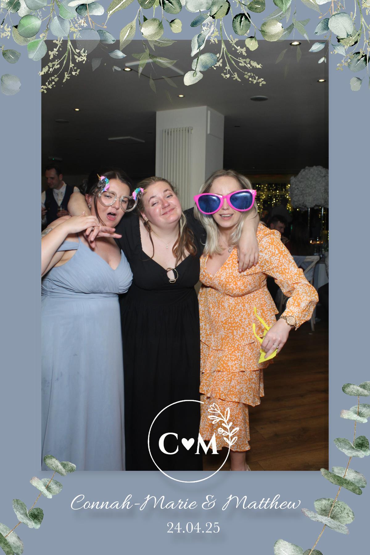 Connah-Marie & Matthew's Wedding | View more photos from the event at gallery.liverpoolselfiemirror.co.uk/u/LiverpoolSelfieMirror/Connah-Marie-Matthews-Wedding