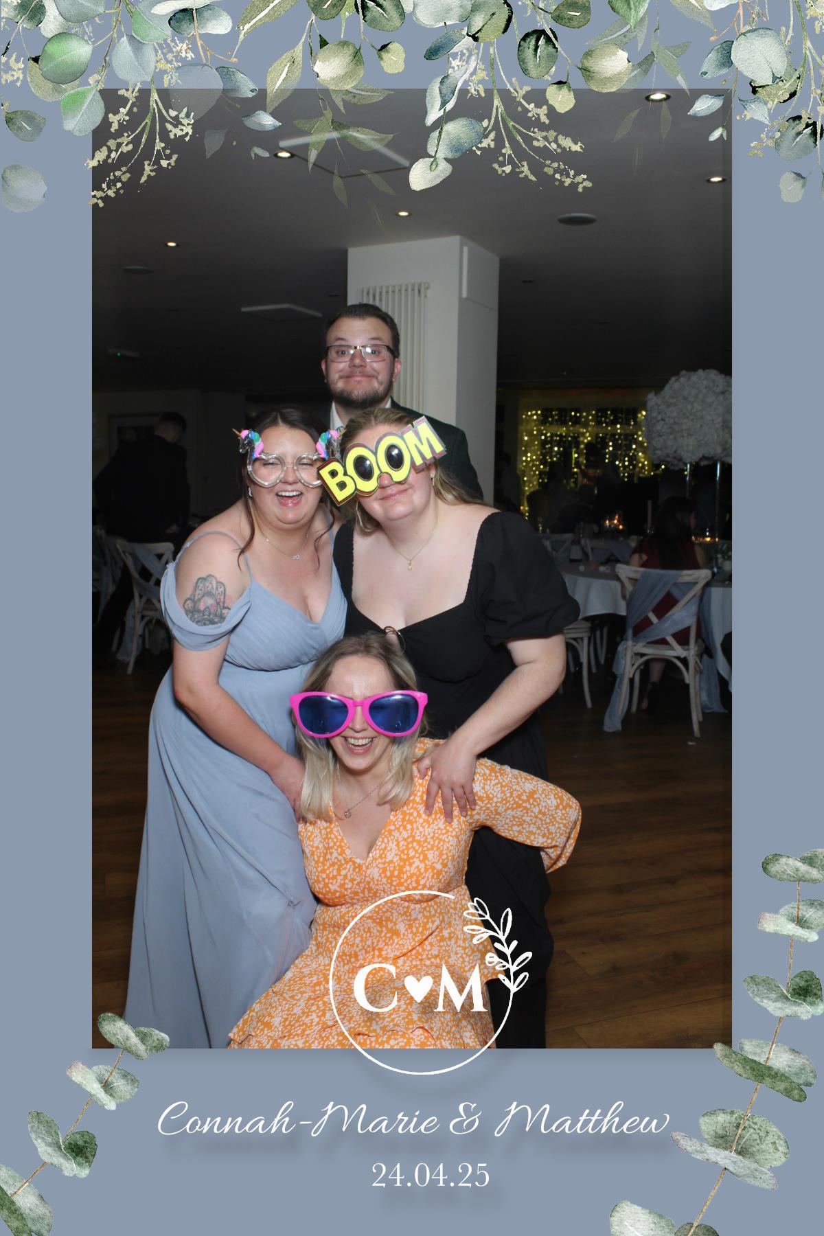 Connah-Marie & Matthew's Wedding | View more photos from the event at gallery.liverpoolselfiemirror.co.uk/u/LiverpoolSelfieMirror/Connah-Marie-Matthews-Wedding