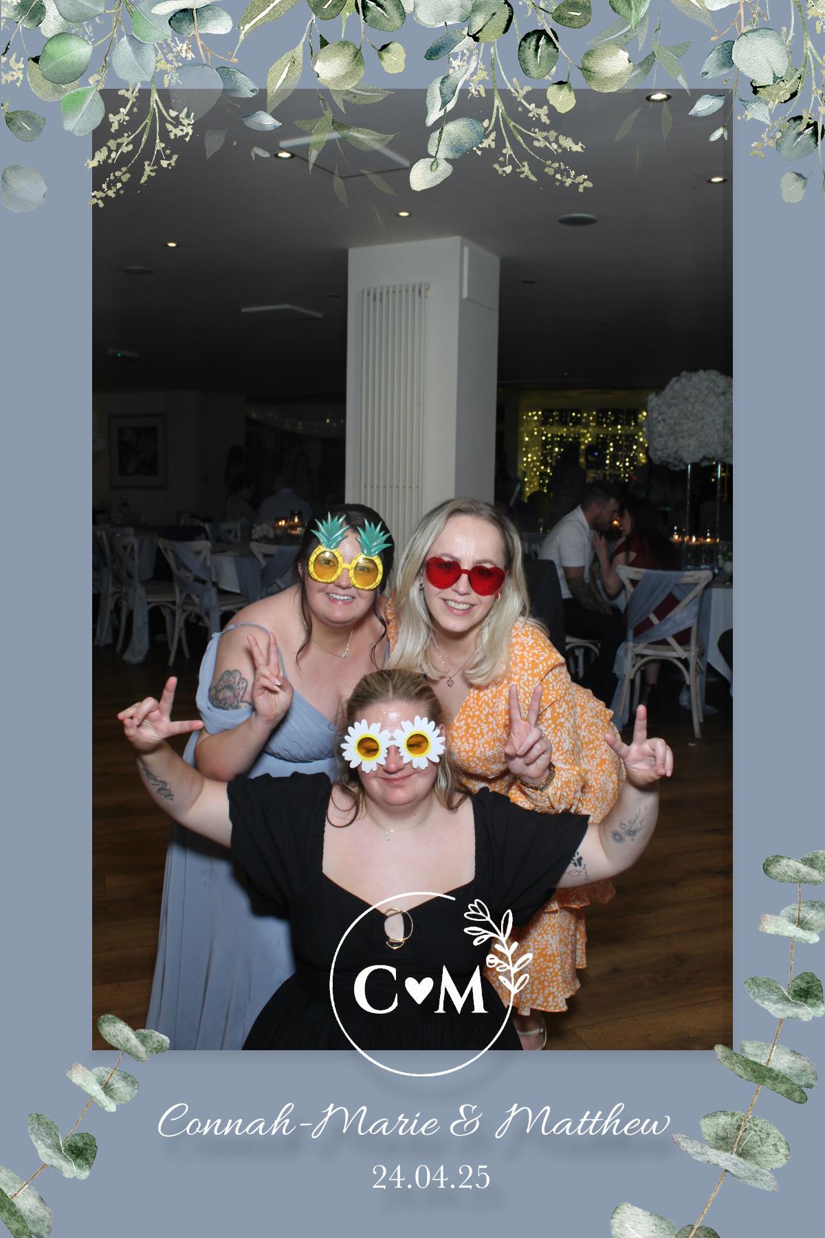 Connah-Marie & Matthew's Wedding | View more photos from the event at gallery.liverpoolselfiemirror.co.uk/u/LiverpoolSelfieMirror/Connah-Marie-Matthews-Wedding