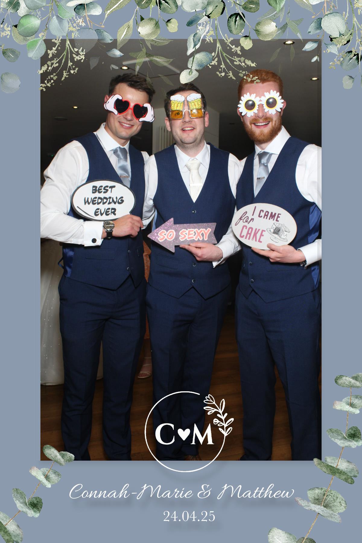 Connah-Marie & Matthew's Wedding | View more photos from the event at gallery.liverpoolselfiemirror.co.uk/u/LiverpoolSelfieMirror/Connah-Marie-Matthews-Wedding