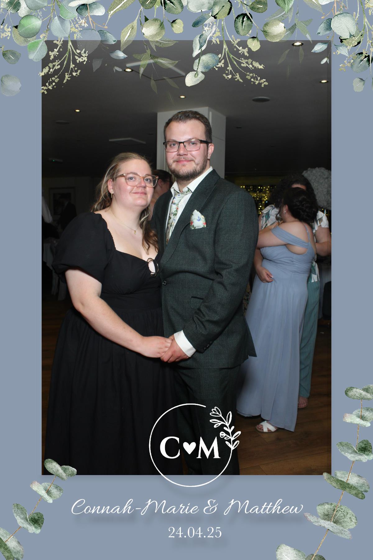 Connah-Marie & Matthew's Wedding | View more photos from the event at gallery.liverpoolselfiemirror.co.uk/u/LiverpoolSelfieMirror/Connah-Marie-Matthews-Wedding