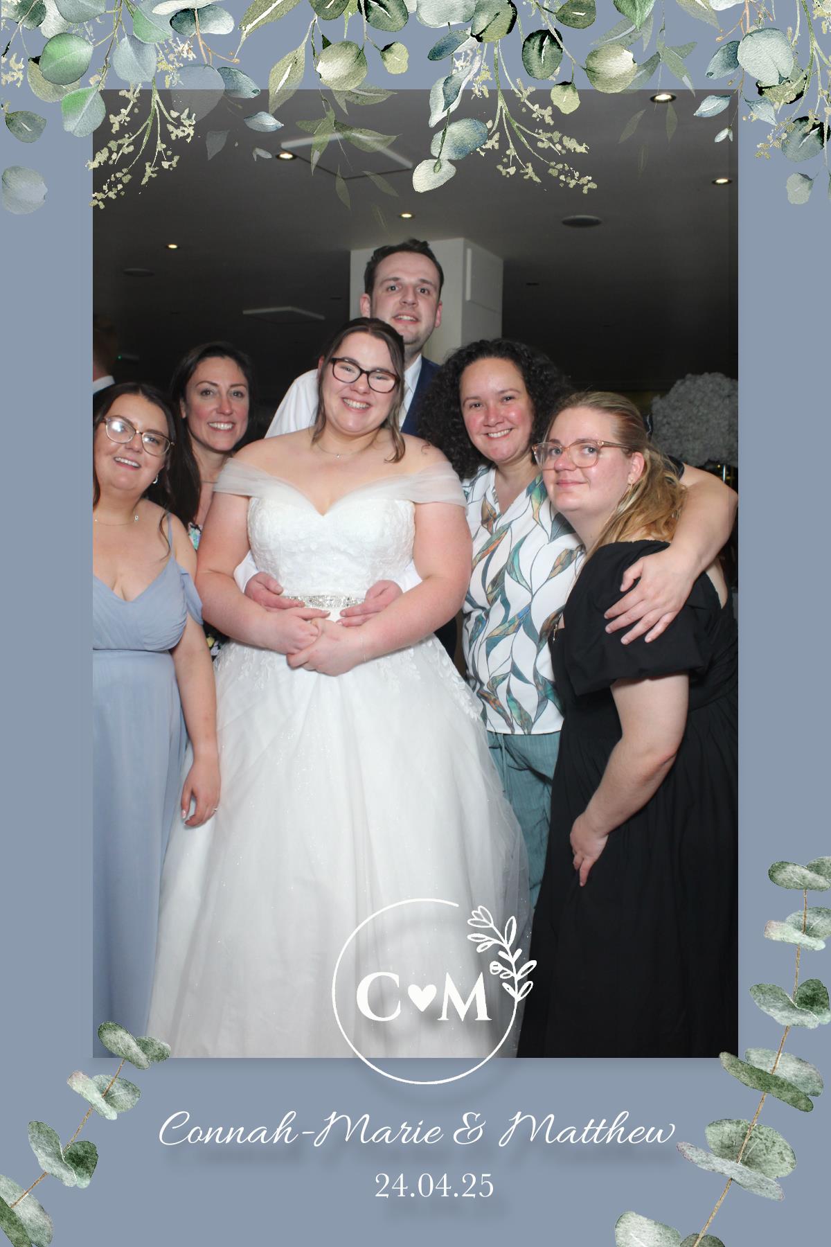 Connah-Marie & Matthew's Wedding | View more photos from the event at gallery.liverpoolselfiemirror.co.uk/u/LiverpoolSelfieMirror/Connah-Marie-Matthews-Wedding