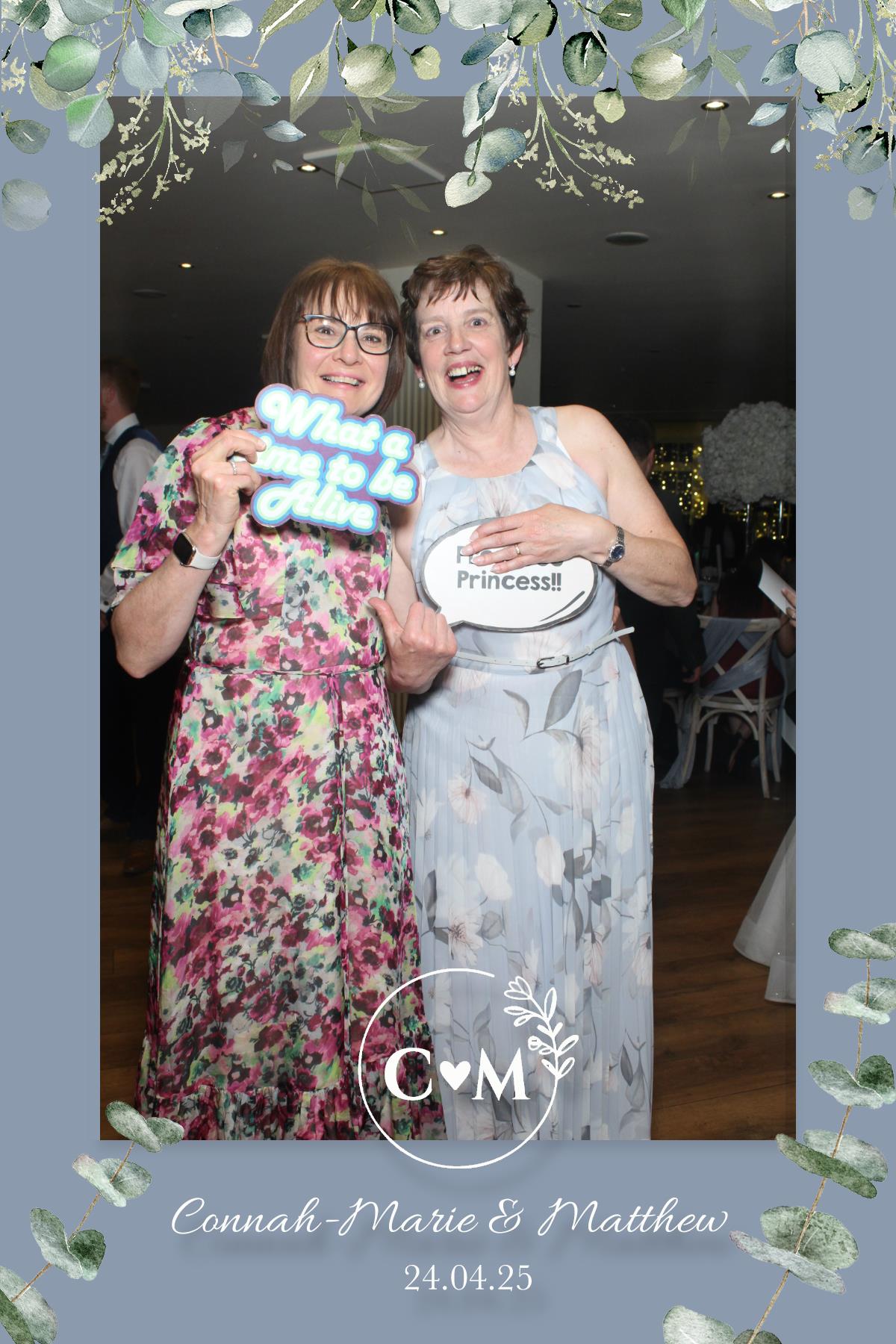 Connah-Marie & Matthew's Wedding | View more photos from the event at gallery.liverpoolselfiemirror.co.uk/u/LiverpoolSelfieMirror/Connah-Marie-Matthews-Wedding