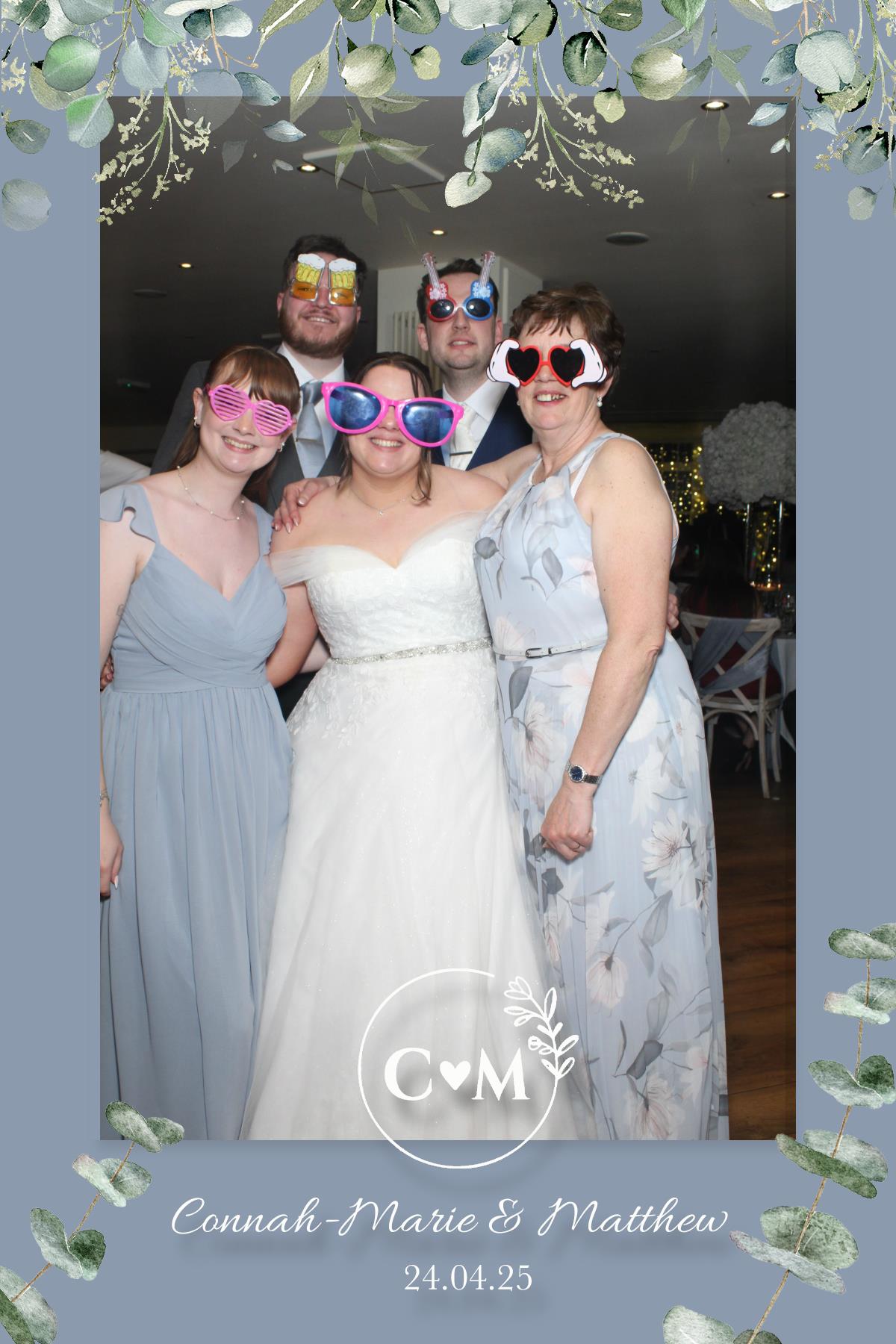 Connah-Marie & Matthew's Wedding | View more photos from the event at gallery.liverpoolselfiemirror.co.uk/u/LiverpoolSelfieMirror/Connah-Marie-Matthews-Wedding